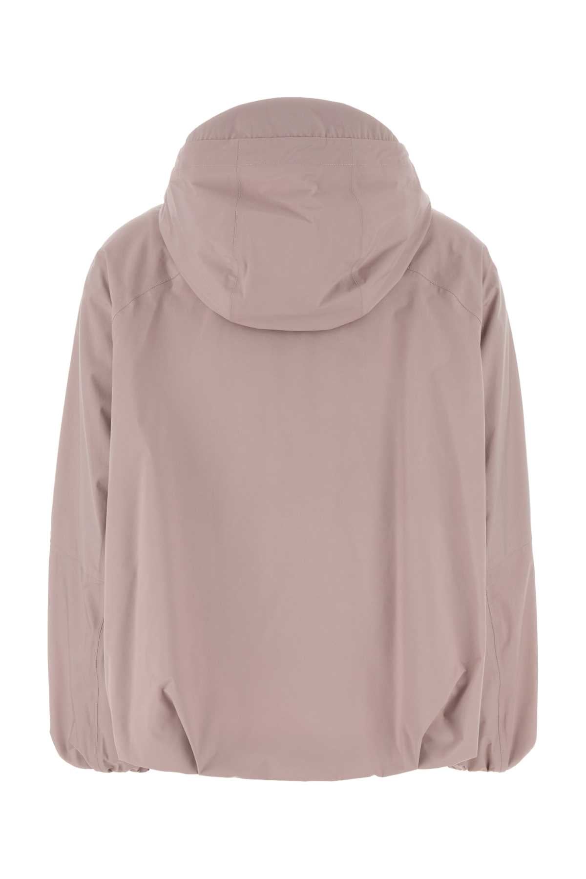 HERNO Women's Mini Nylon Jacket