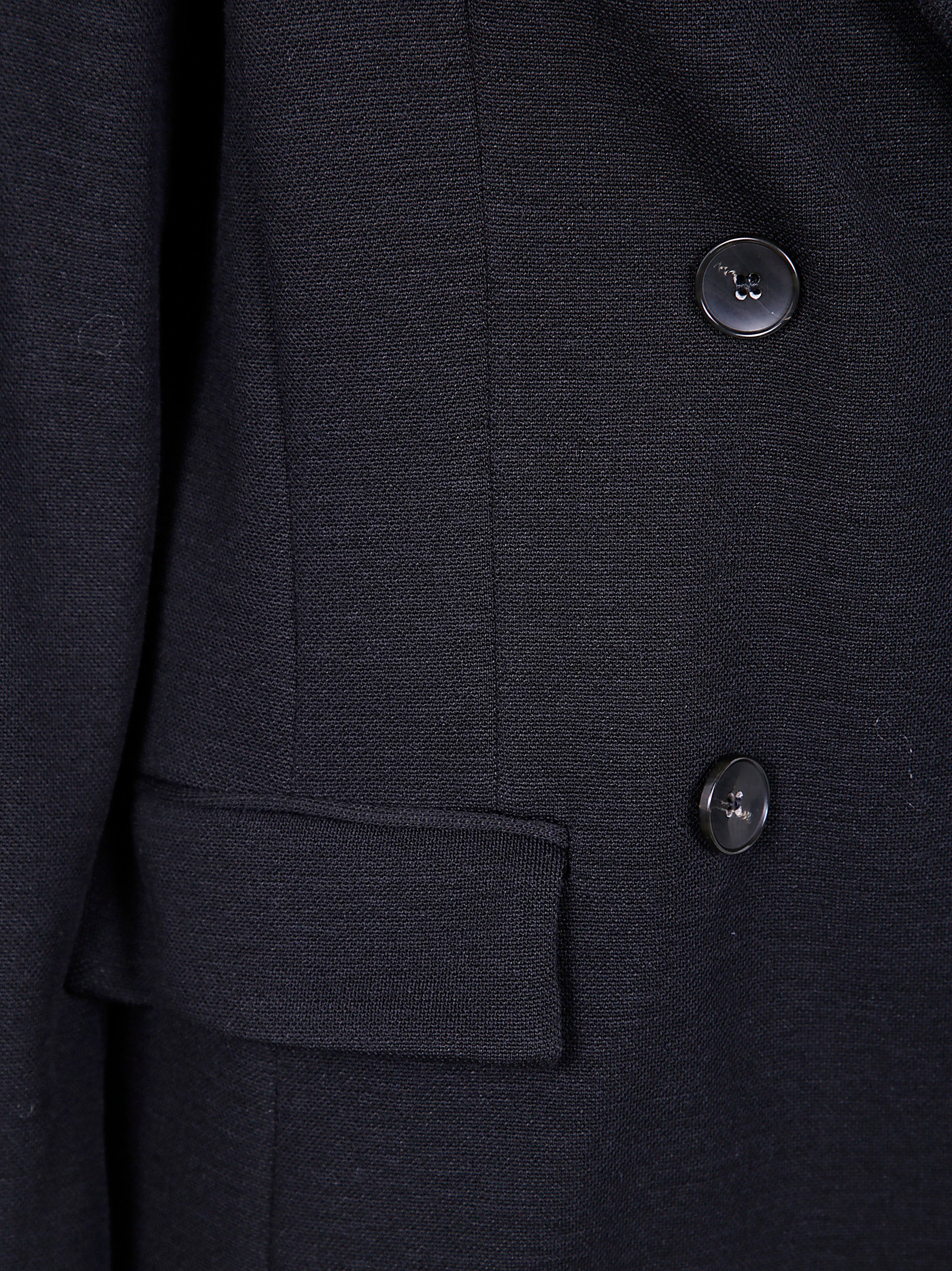 SEVENTY Elegant Women's Outerwear Mini Jacket for FW25