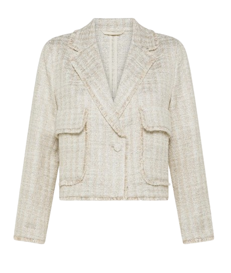 SEVENTY Stylish Versatile Jackets Collection for Women - SS25