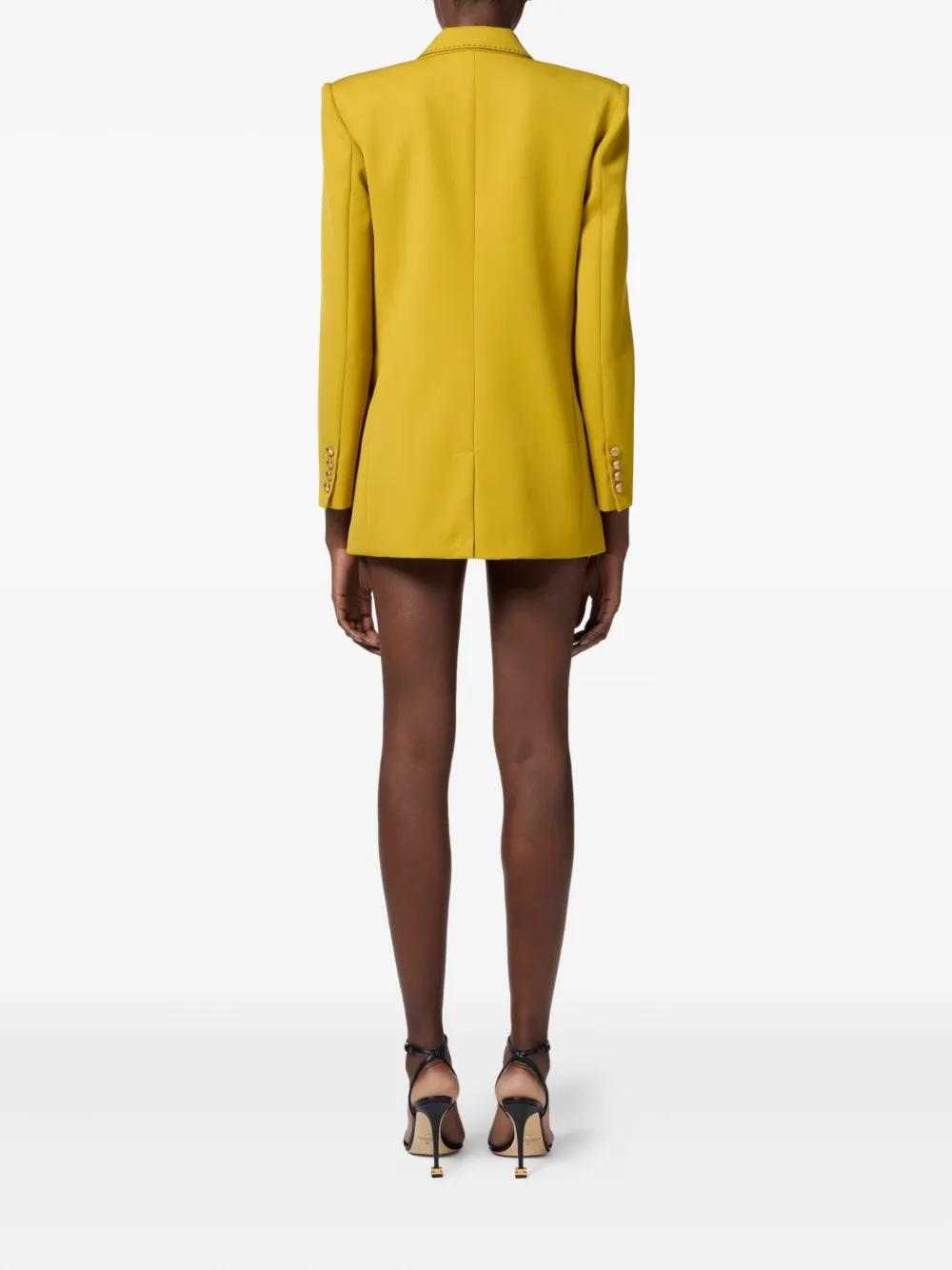 ELISABETTA FRANCHI Double Breasted Blazer for Women