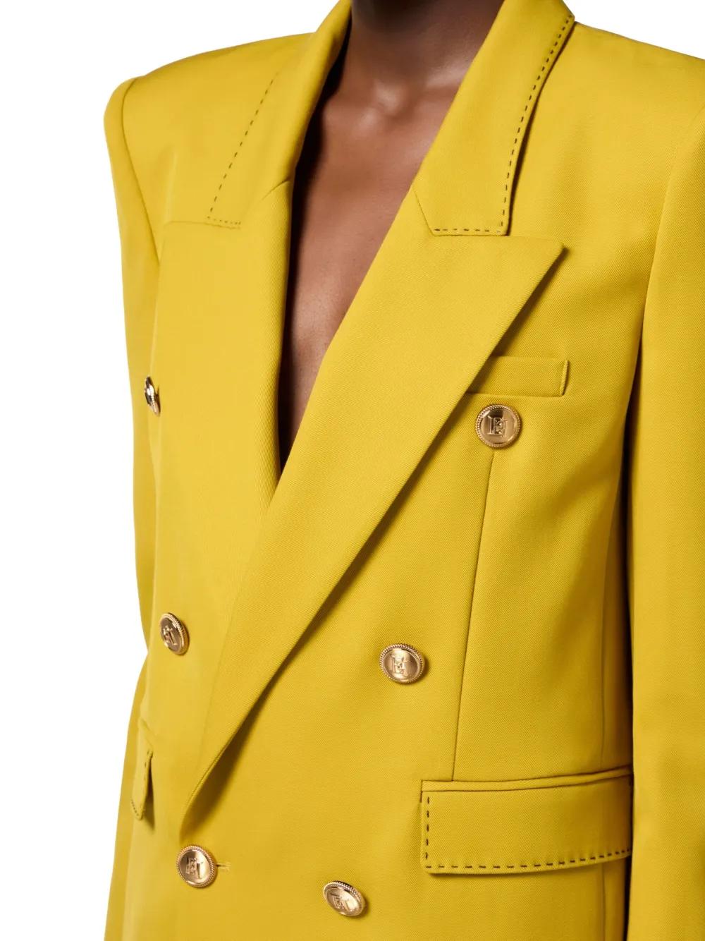 ELISABETTA FRANCHI Double Breasted Blazer for Women