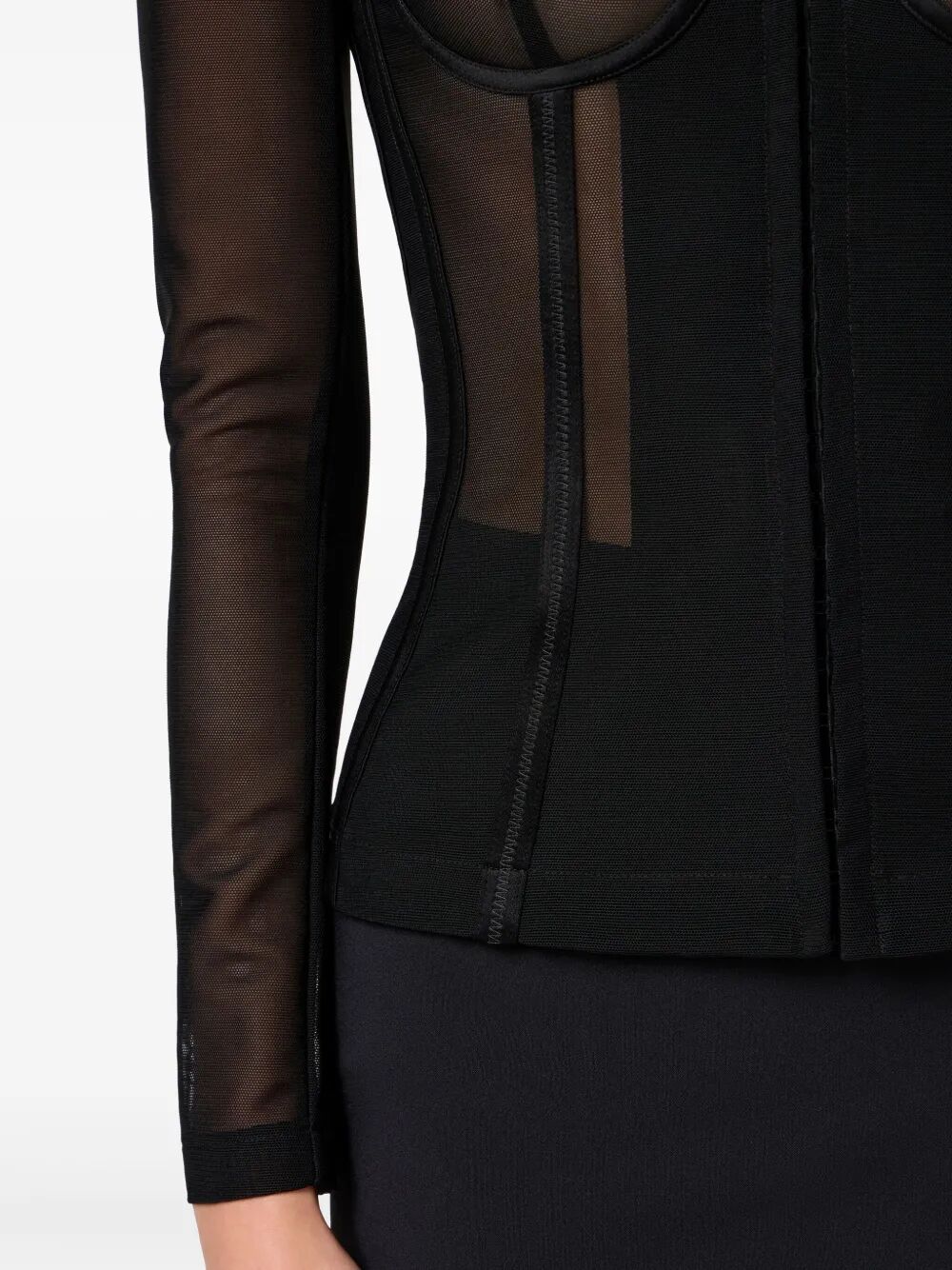 ELISABETTA FRANCHI Classic Blazer Jacket for Women