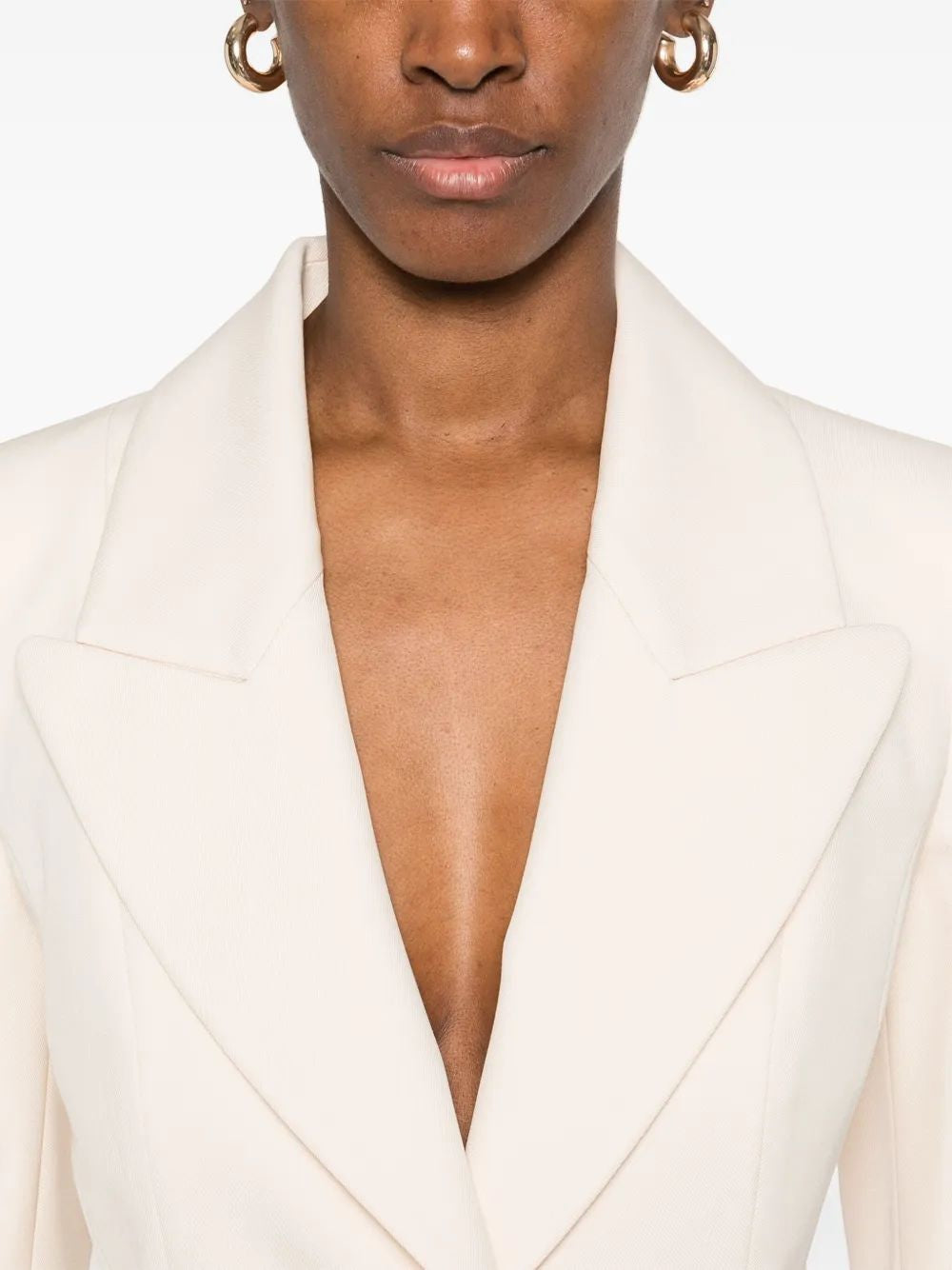 ELISABETTA FRANCHI Women's Americana Outerwear - Spring/Summer 2025 Collection