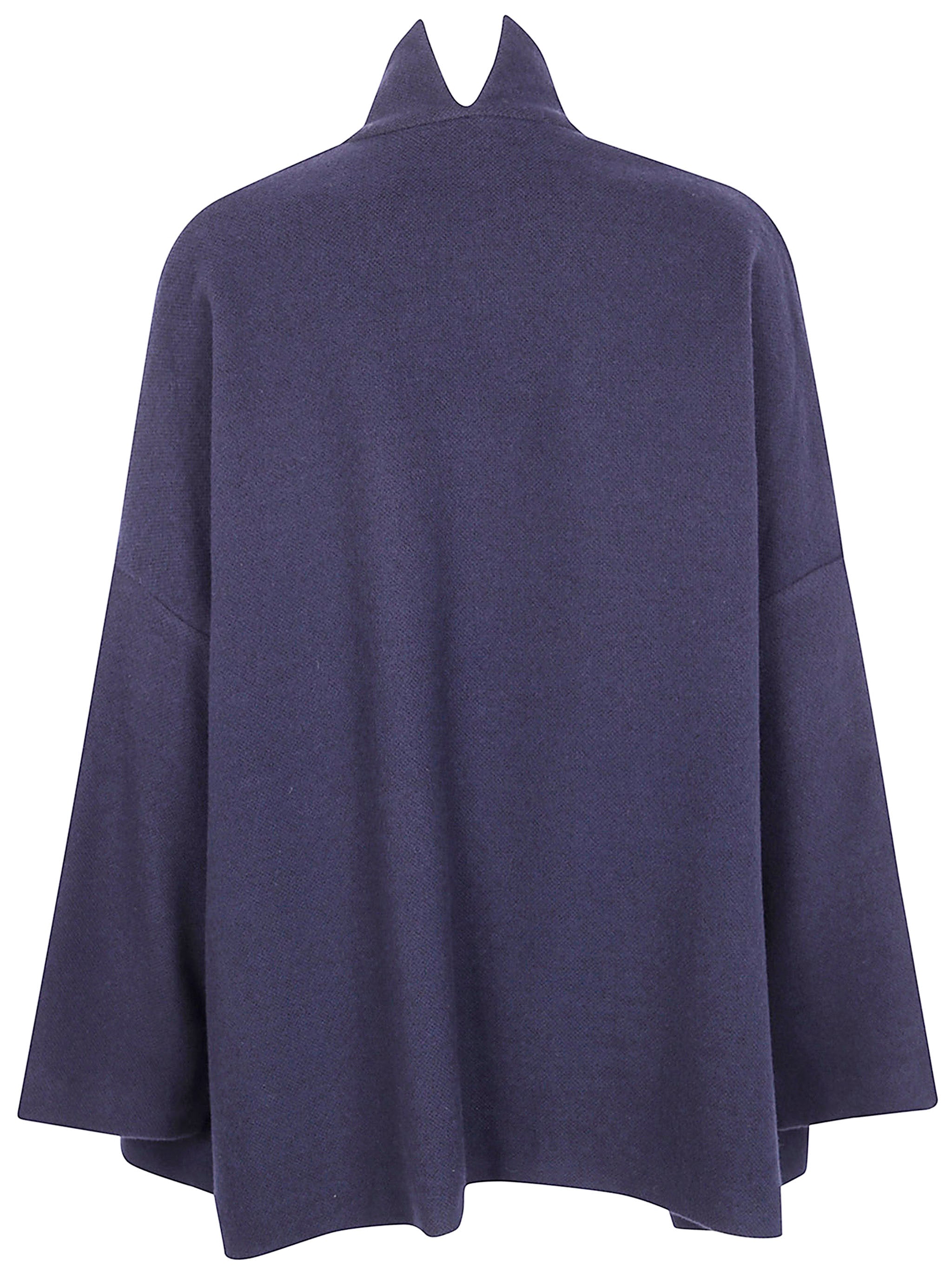 DANIELA GREGIS Wool Outerwear Jacket for Women - FW25 Collection