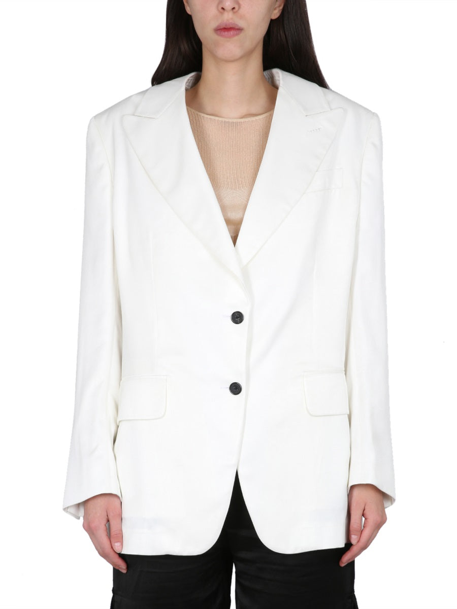 TOM FORD Chic Boyfriend Jacket