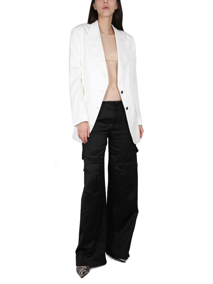 TOM FORD Chic Boyfriend Jacket