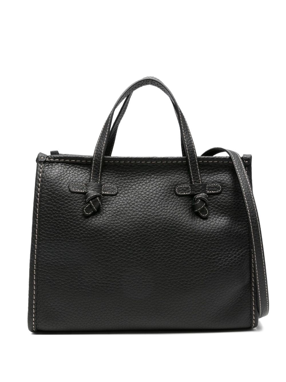 GIANNI CHIARINI Chic Shopper Handbag - FW25