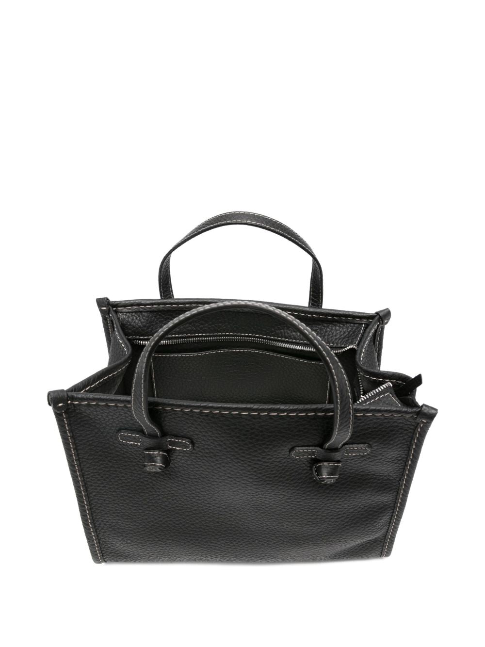 GIANNI CHIARINI Chic Shopper Handbag - FW25