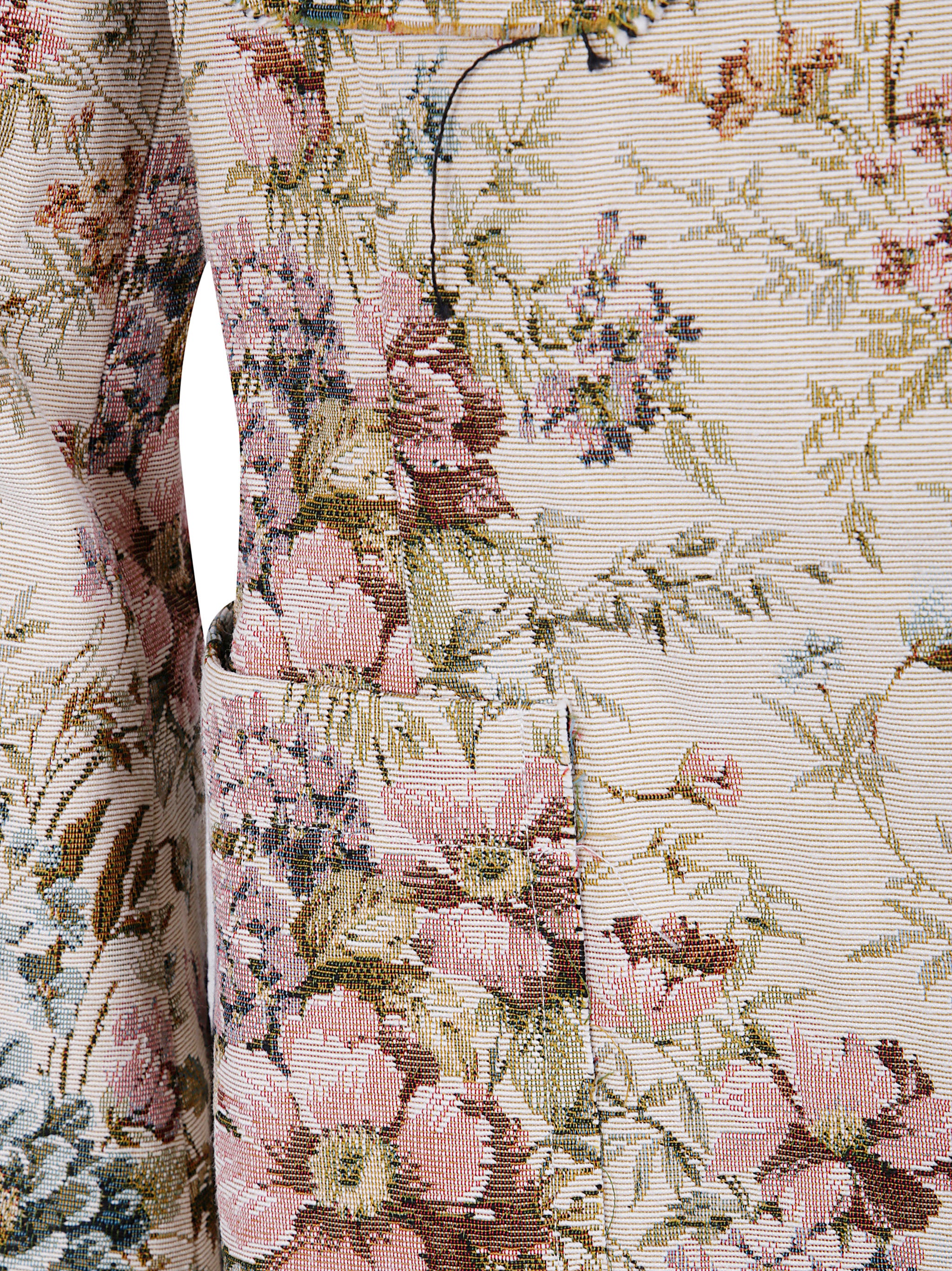 PIERRE LOUIS MASCIA Women’s Giansu Jacket