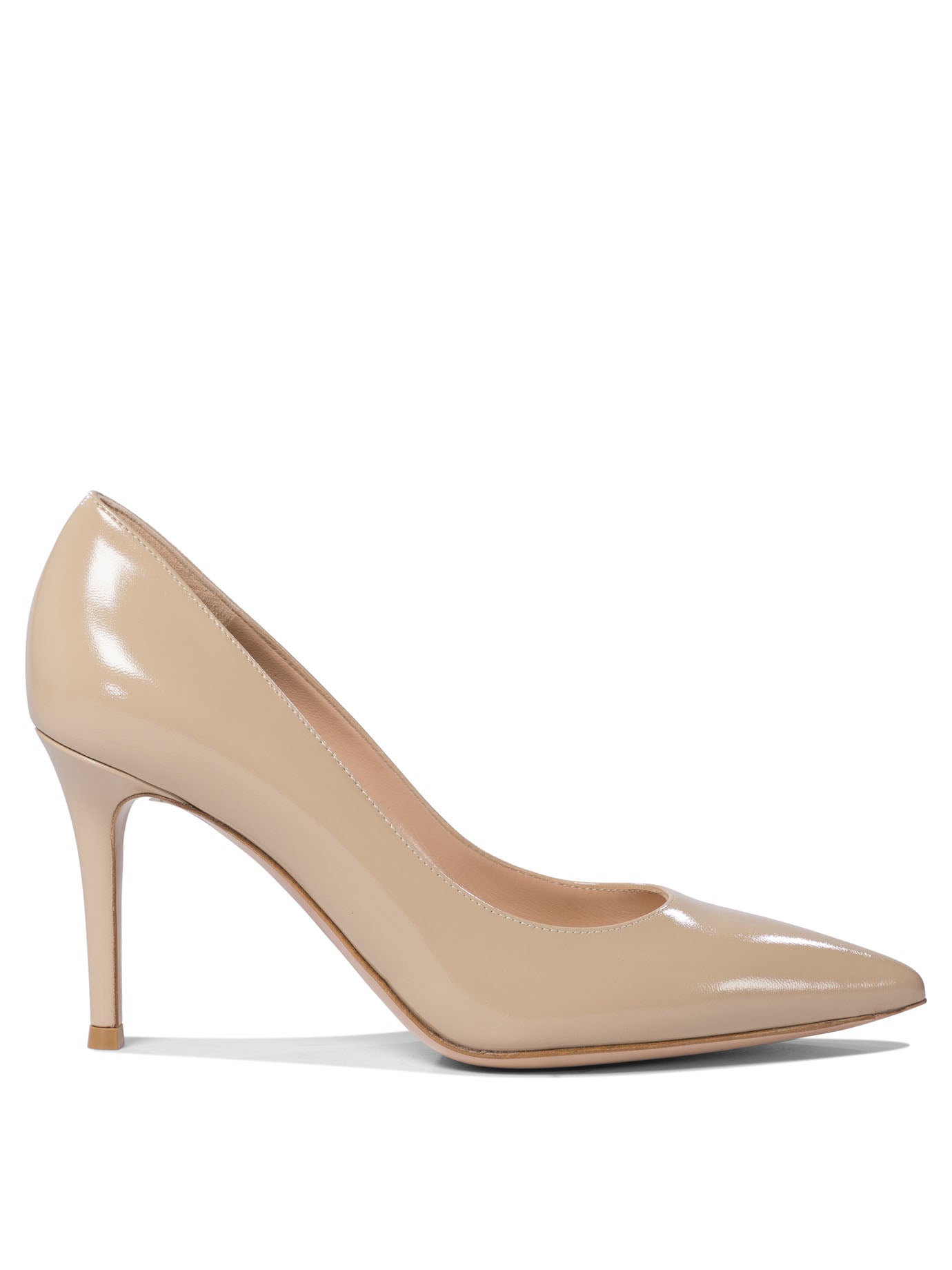GIANVITO ROSSI Elegant 85 Pumps for Women