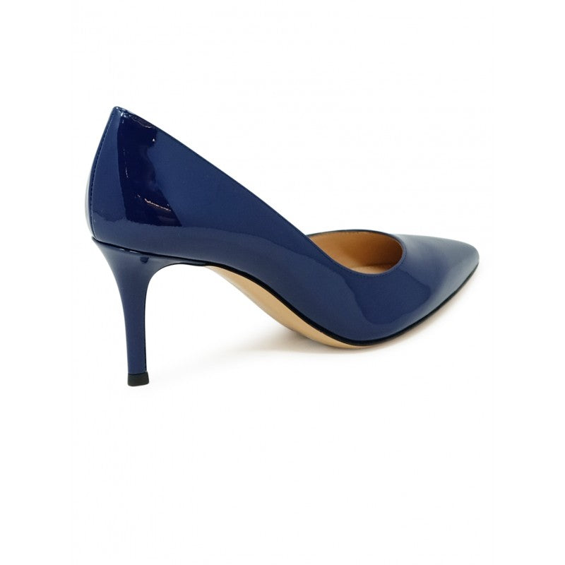 GIANVITO ROSSI Elegant Patent Pumps for Women