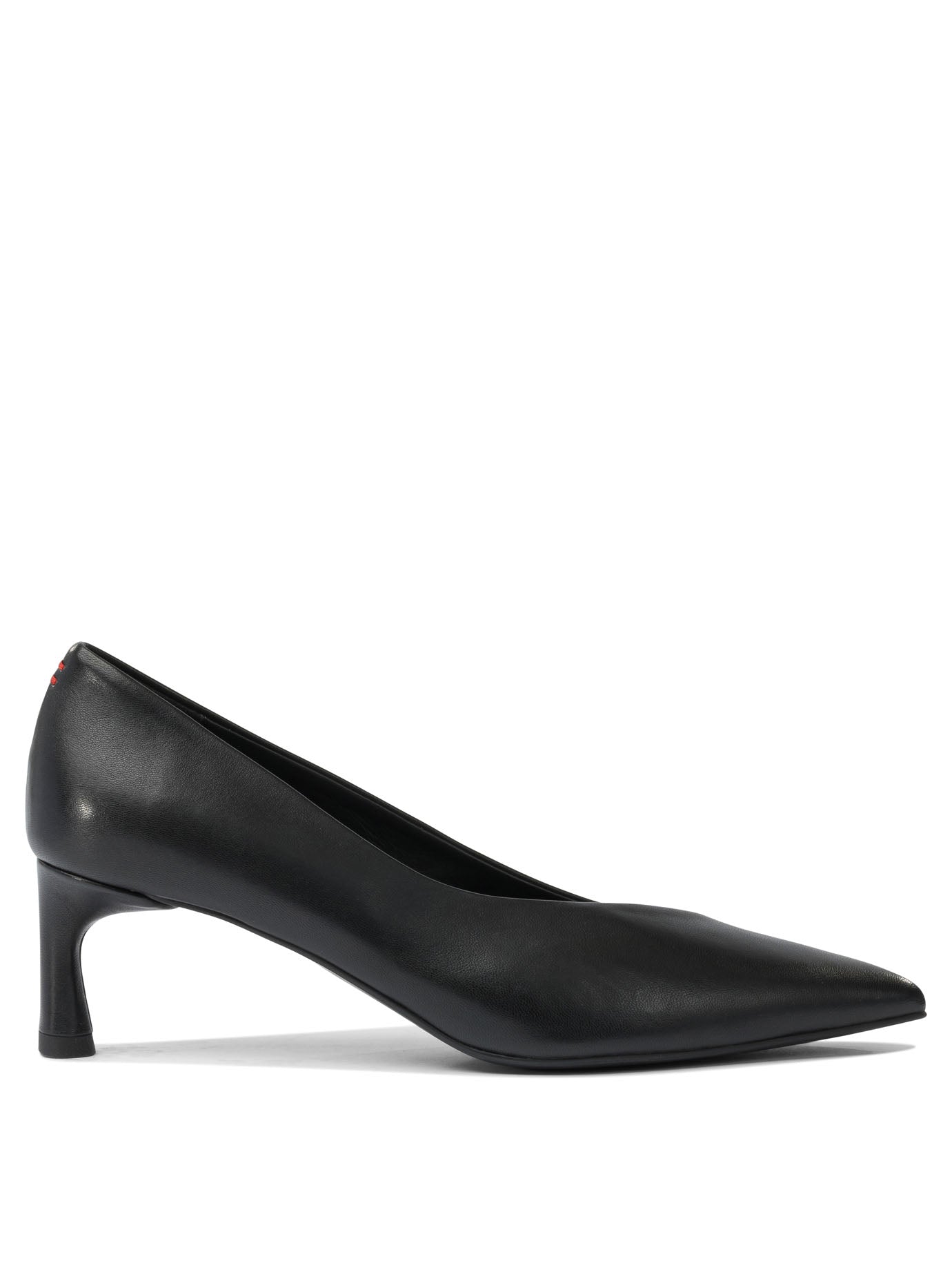 HALMANERA Elegant Heeled Pumps for Women