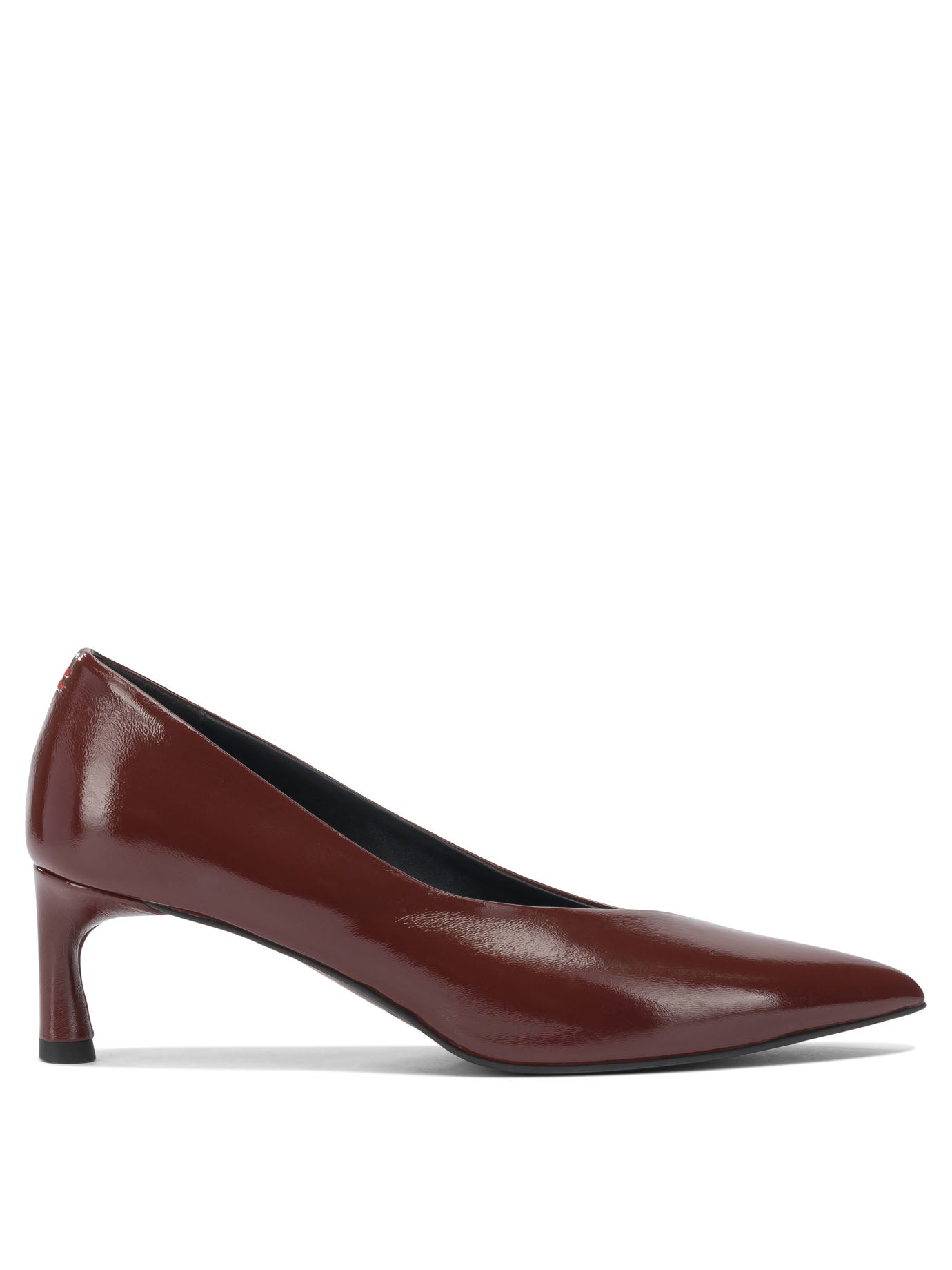 HALMANERA Elegant Heeled Pumps for Women