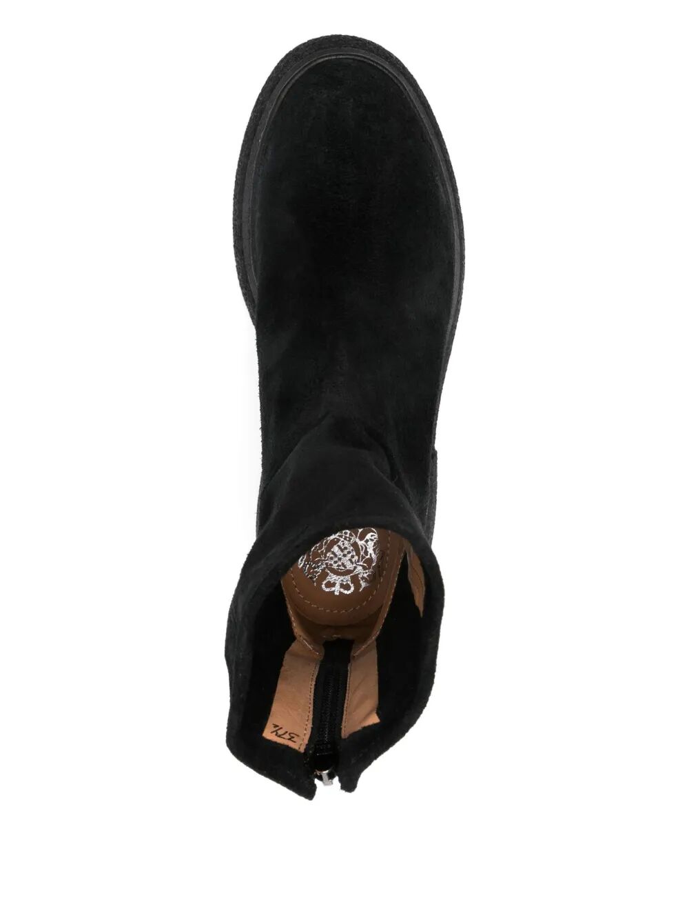 ALBERTO FASCIANI Sensual Short Boots for Women