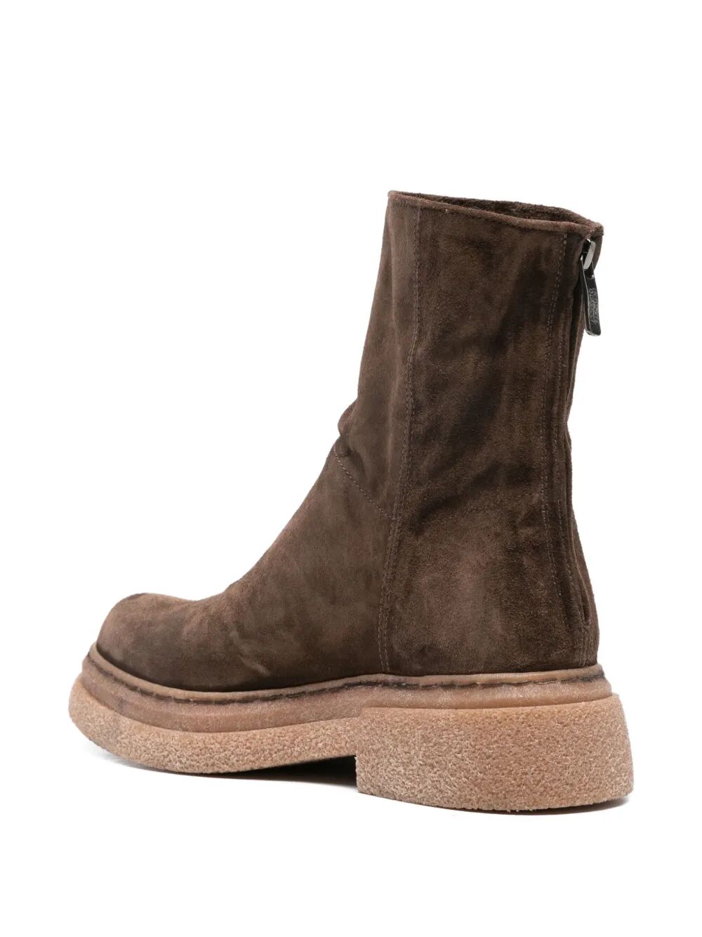 ALBERTO FASCIANI Sensual Short Boots for Women