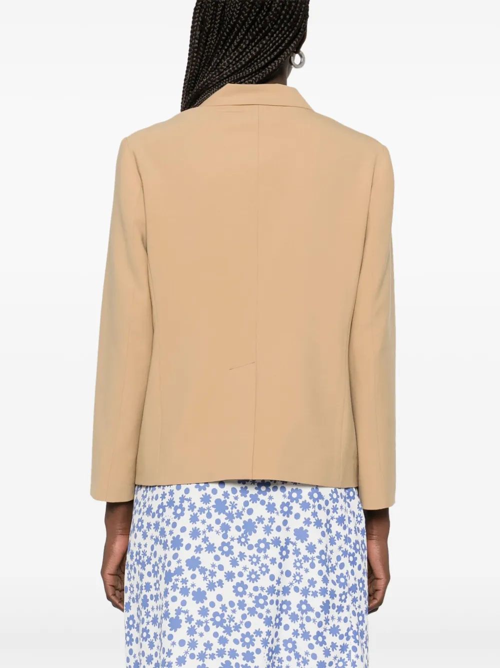 MARNI Women's Chic Spring Mini Jacket