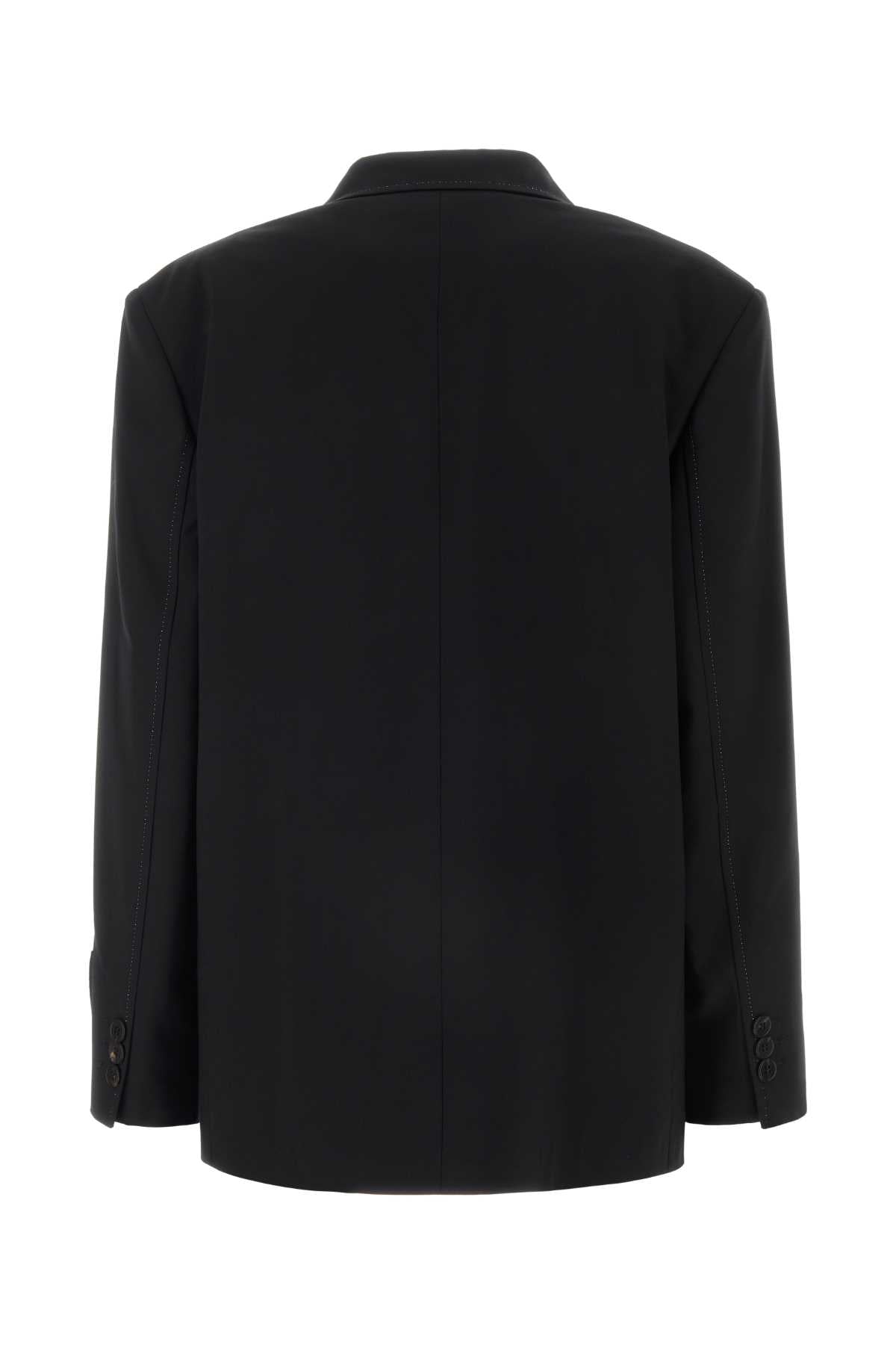 MARNI Women's Stretch Blazer - FW24 Collection