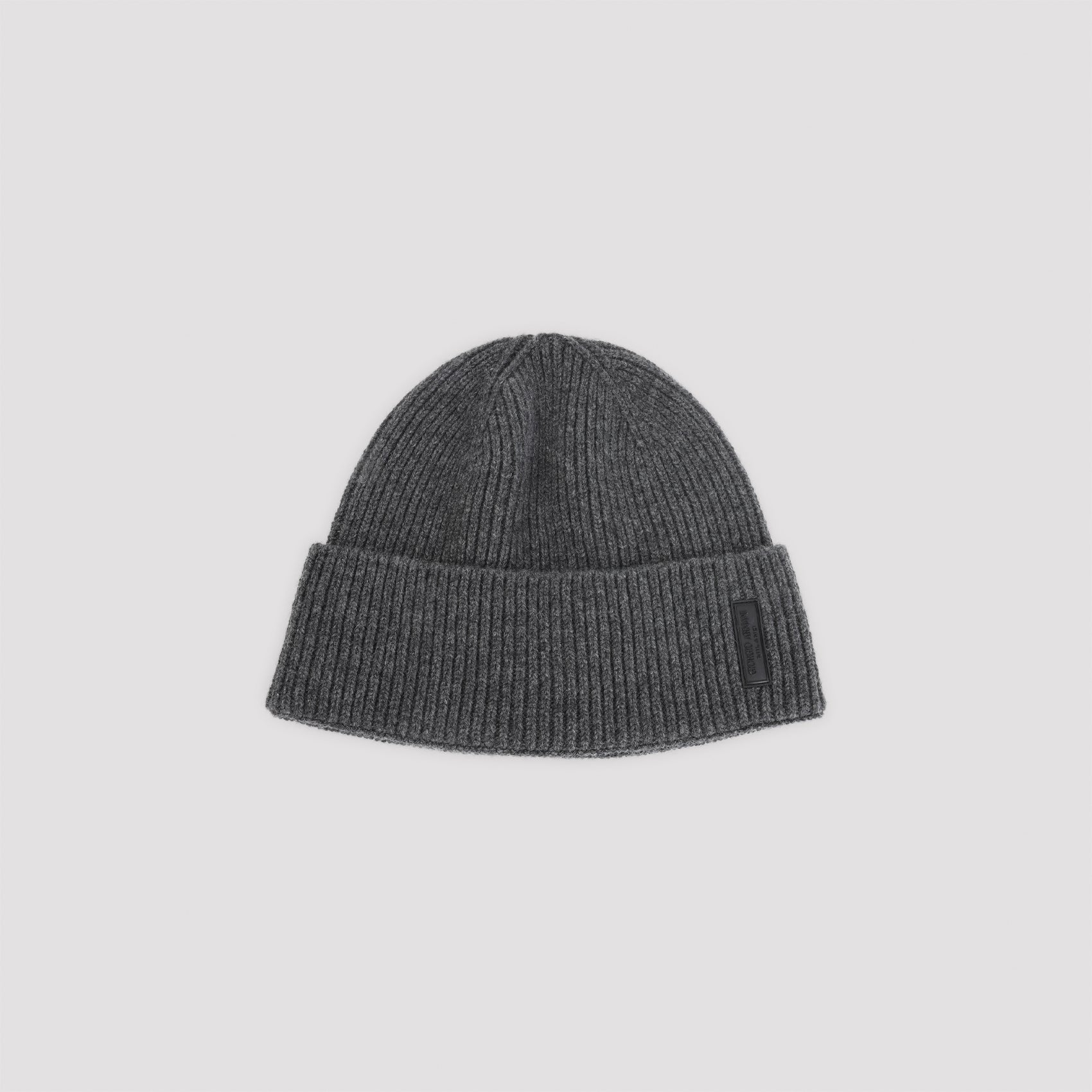 GIORGIO ARMANI Luxurious Cashmere Hat
