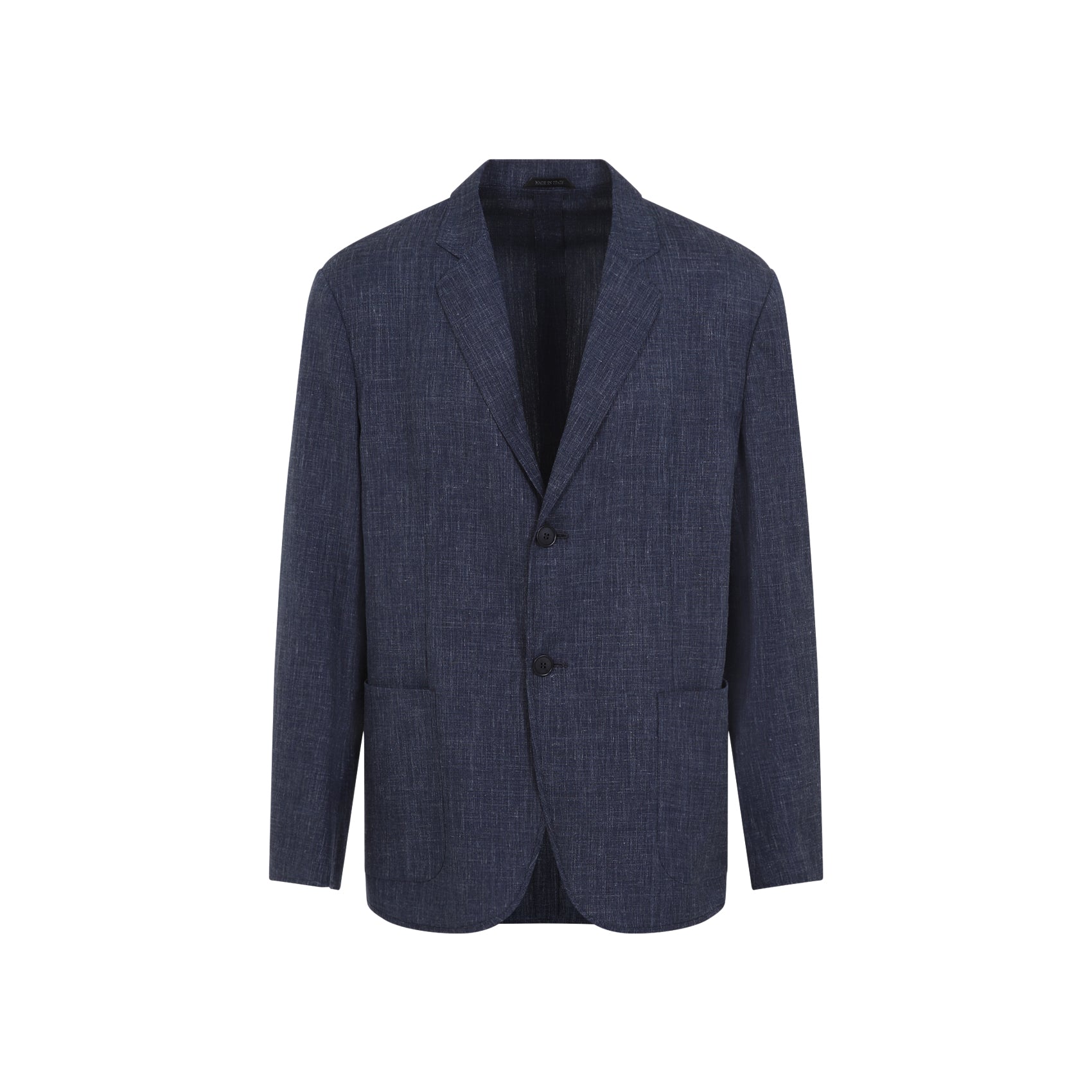 GIORGIO ARMANI Sophisticated Men’s Jacket - Spring Summer 25