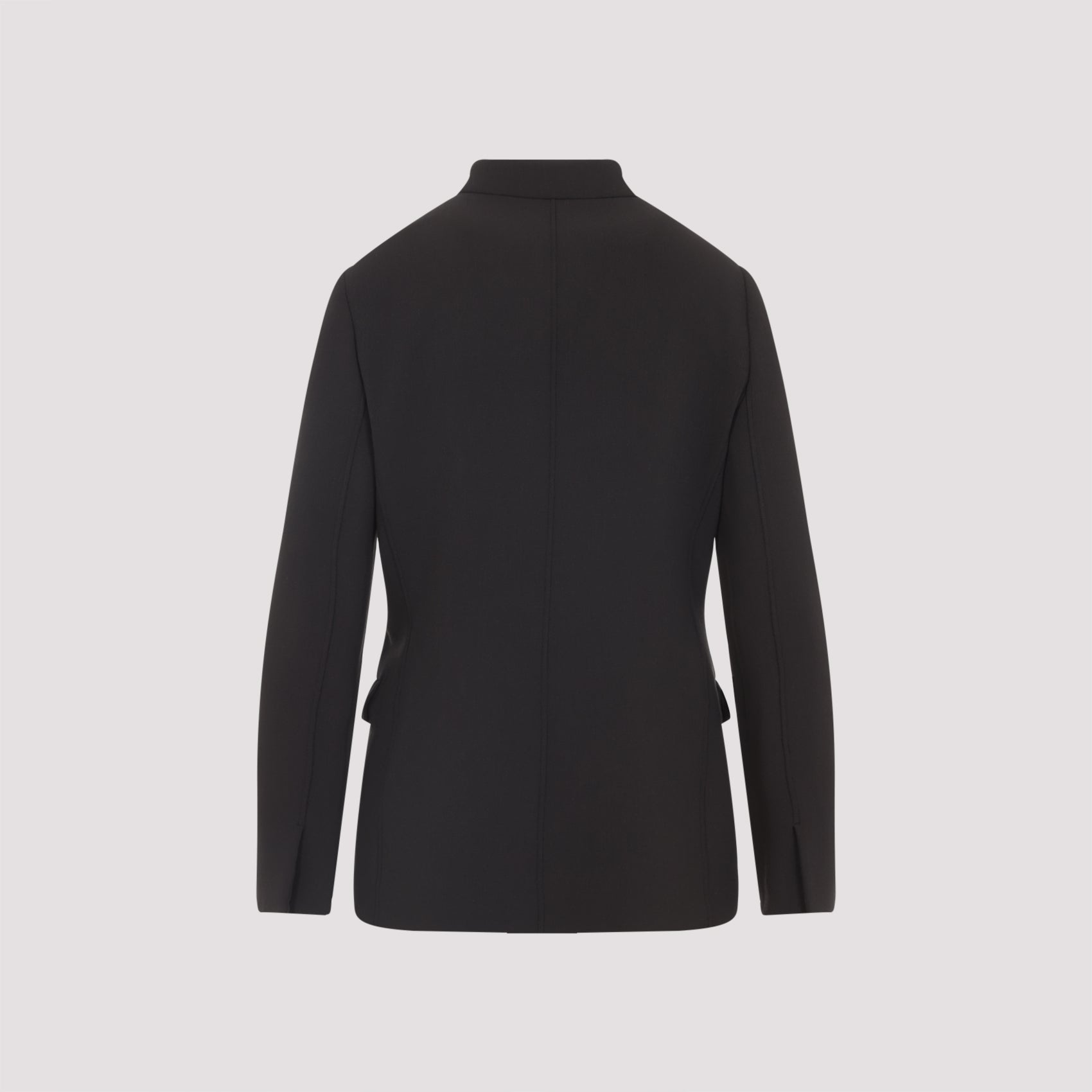 GIORGIO ARMANI Tailored Women's Blazer for Fall Winter 25/26