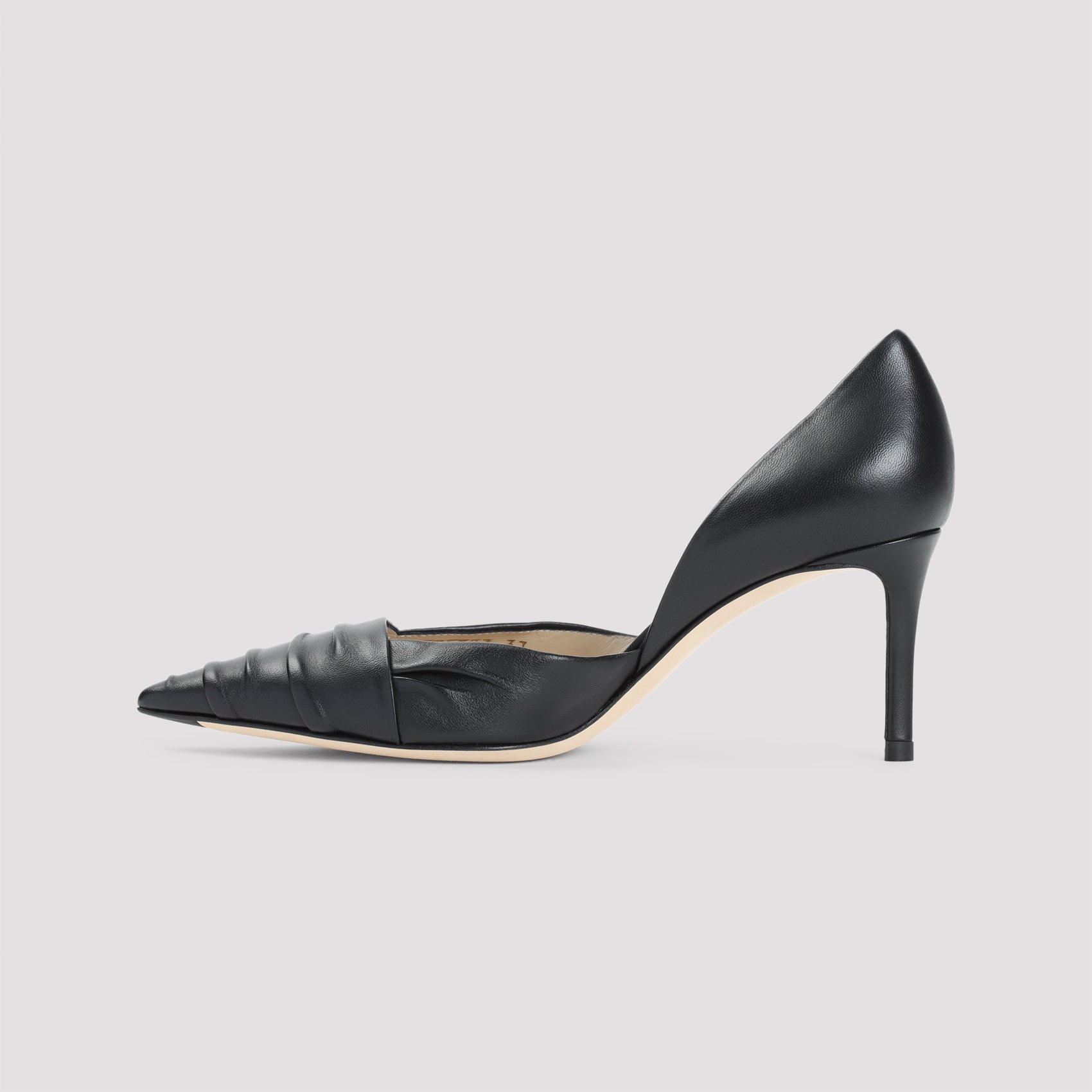 GIORGIO ARMANI Elegant 7cm Pumps
