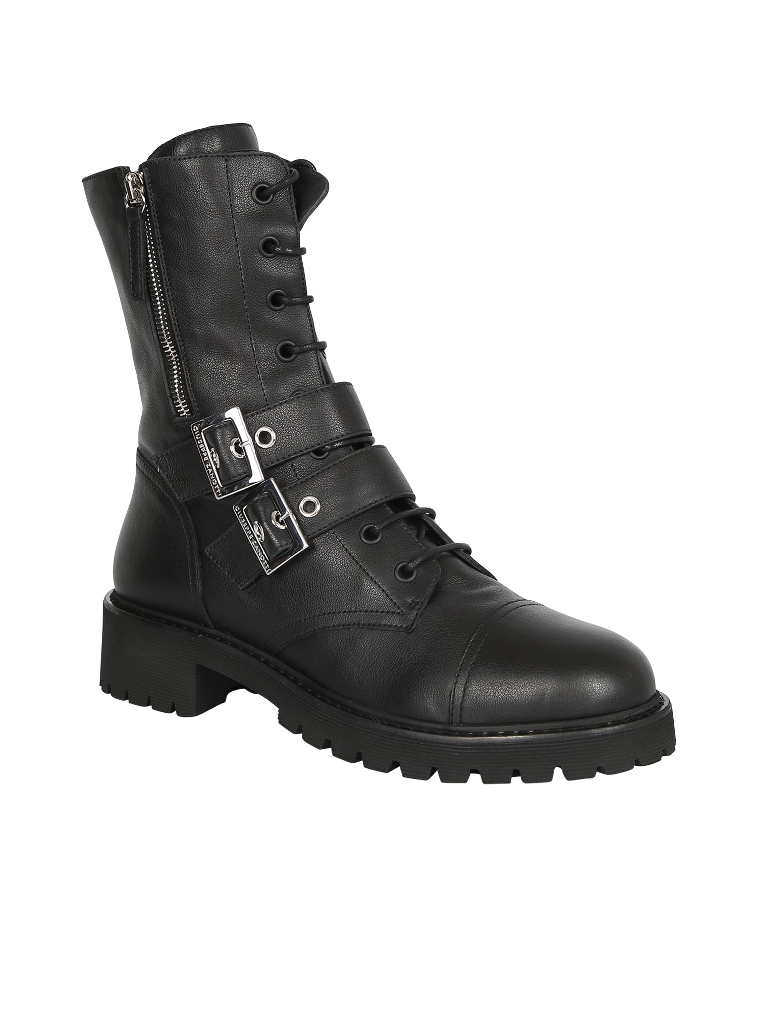 GIUSEPPE ZANOTTI DESIGN Stunning Ankle Boots for Women