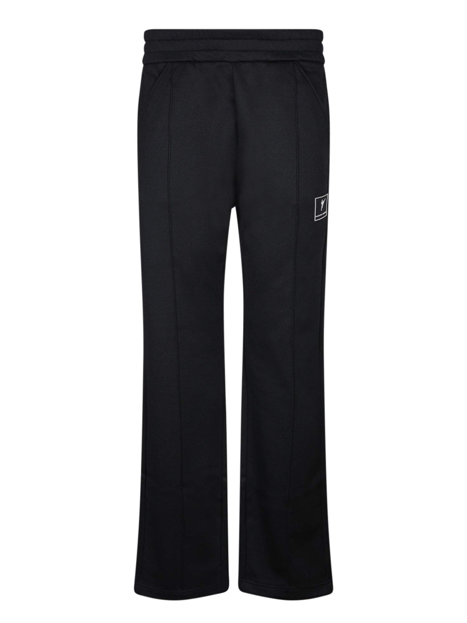 GIUSEPPE ZANOTTI DESIGN Stylish Track Trousers for Men