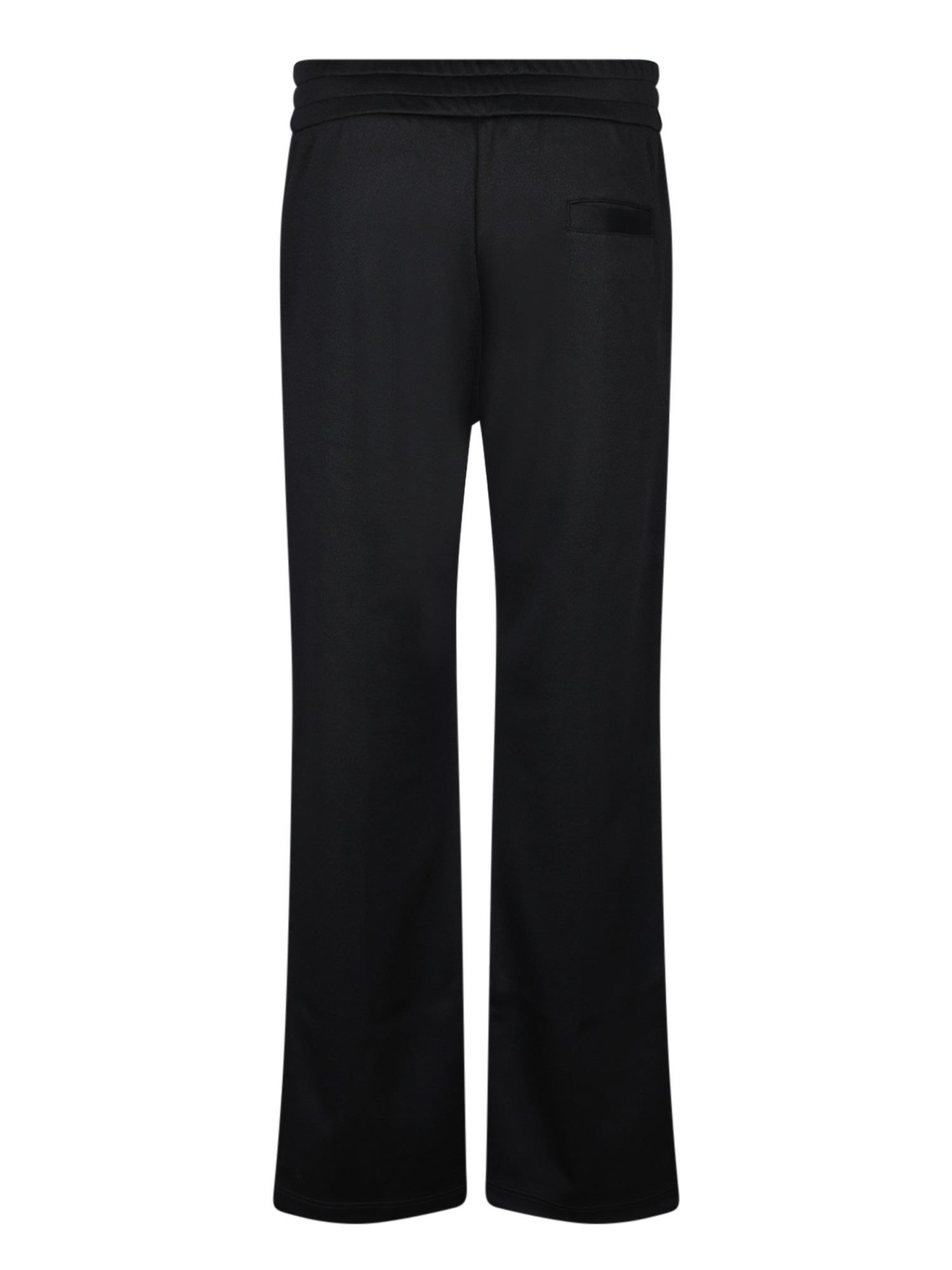 GIUSEPPE ZANOTTI DESIGN Stylish Track Trousers for Men