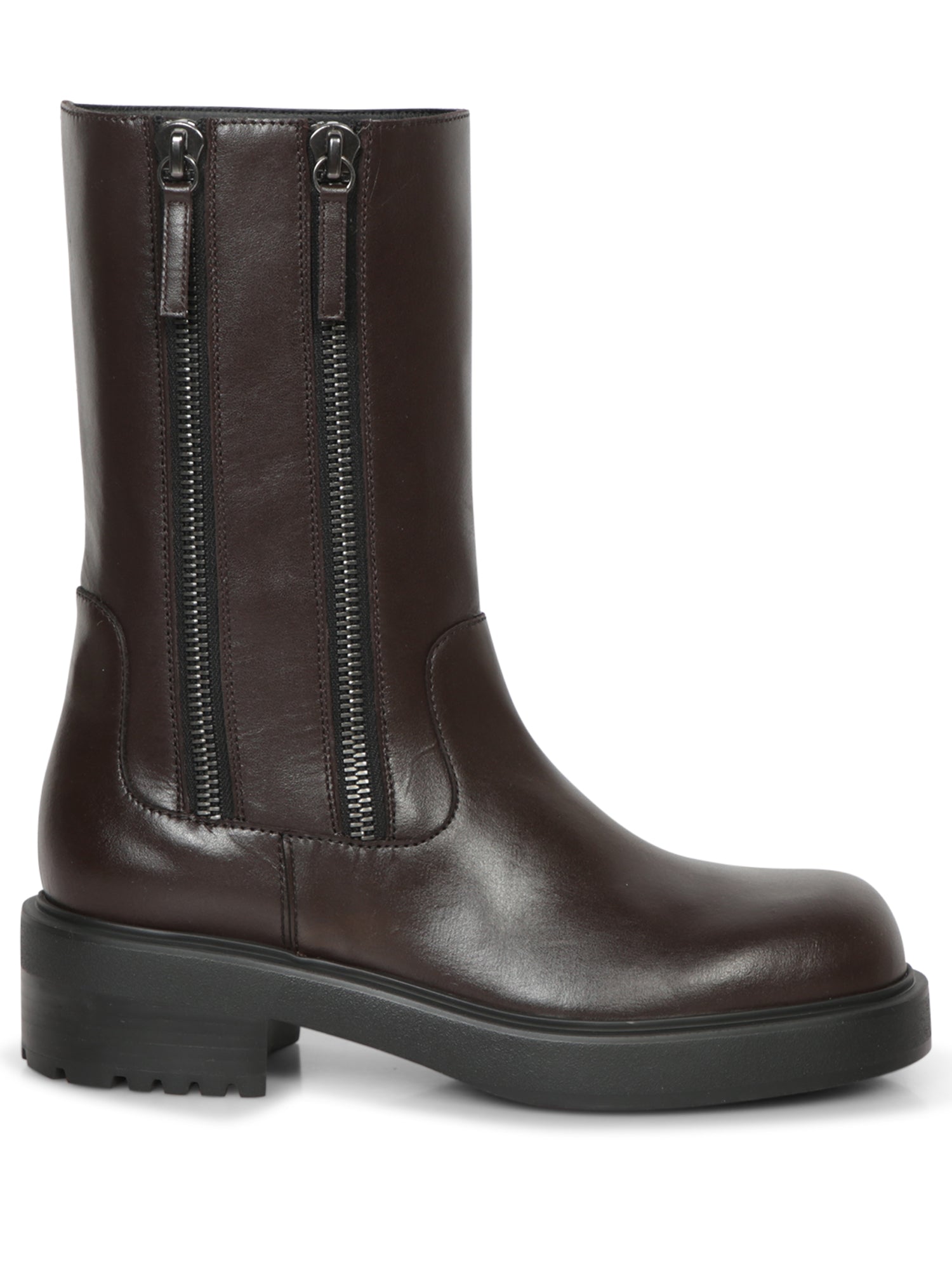 GIUSEPPE ZANOTTI DESIGN Elegant Ankle Boots for Women