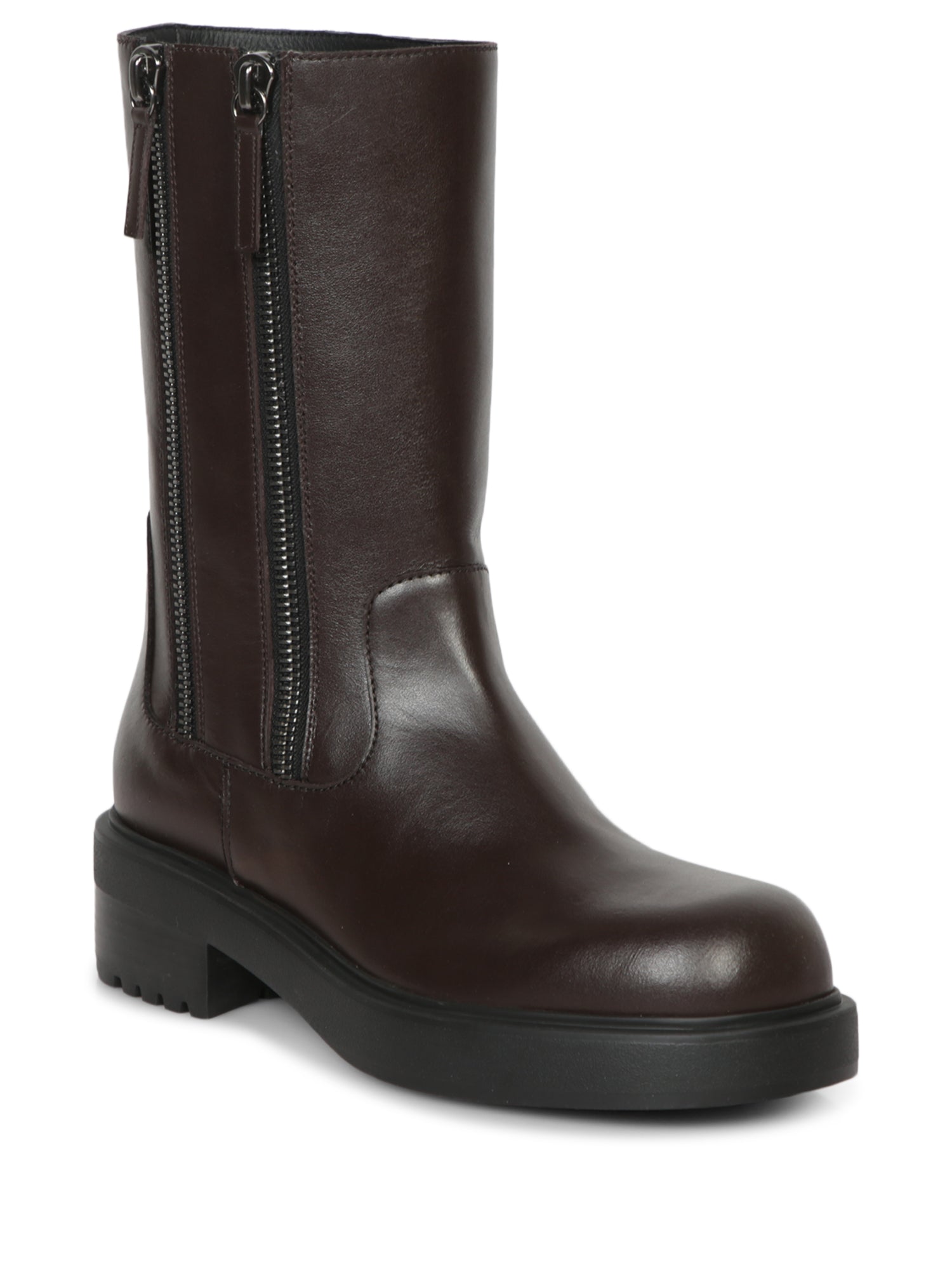 GIUSEPPE ZANOTTI DESIGN Elegant Ankle Boots for Women