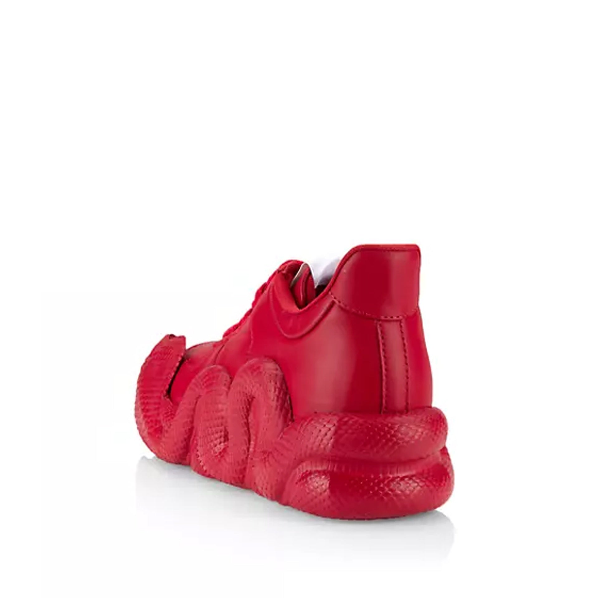 GIUSEPPE ZANOTTI Cobra Sneaker - Perfect for Fall Winter