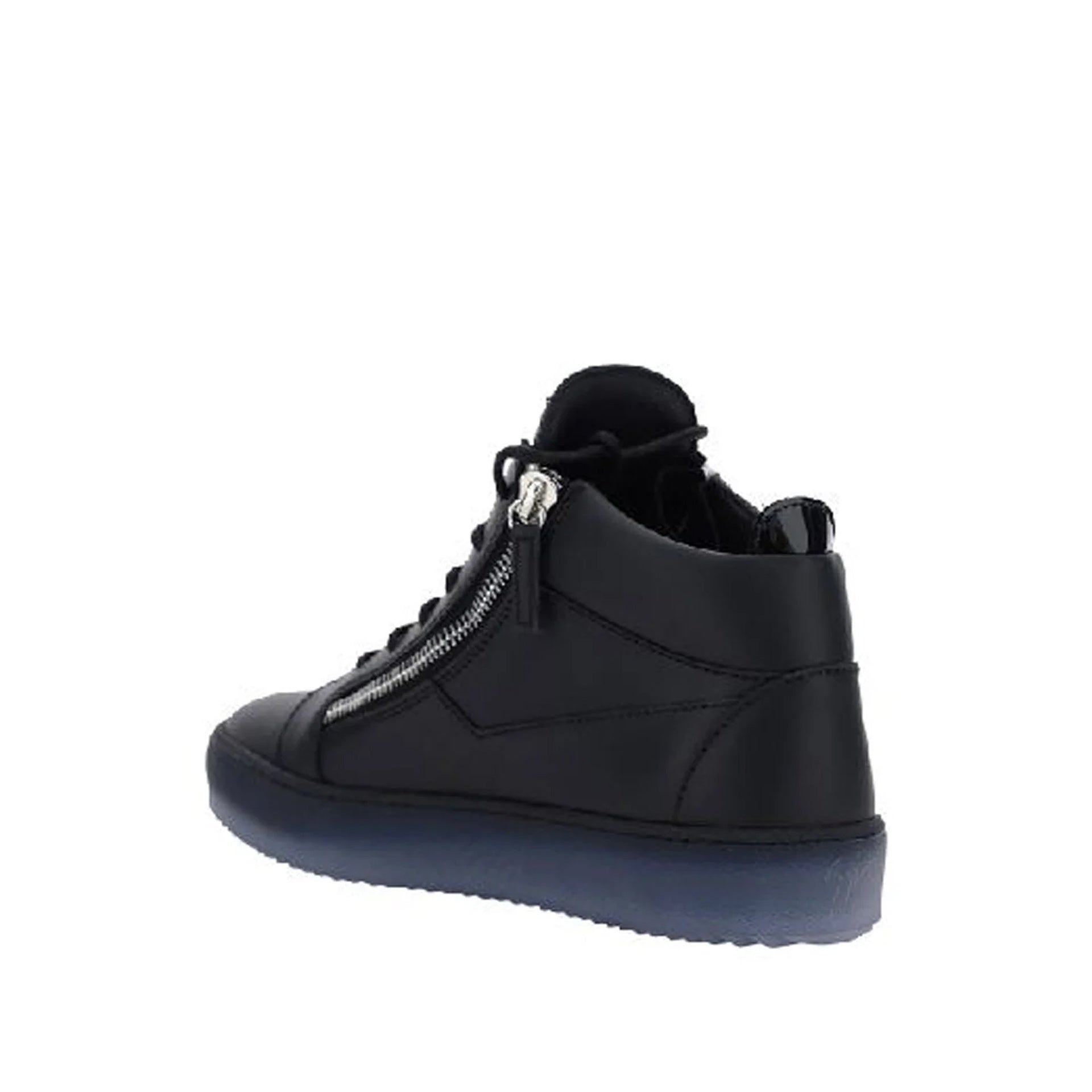 GIUSEPPE ZANOTTI London Sneaker - Modern Design for Men