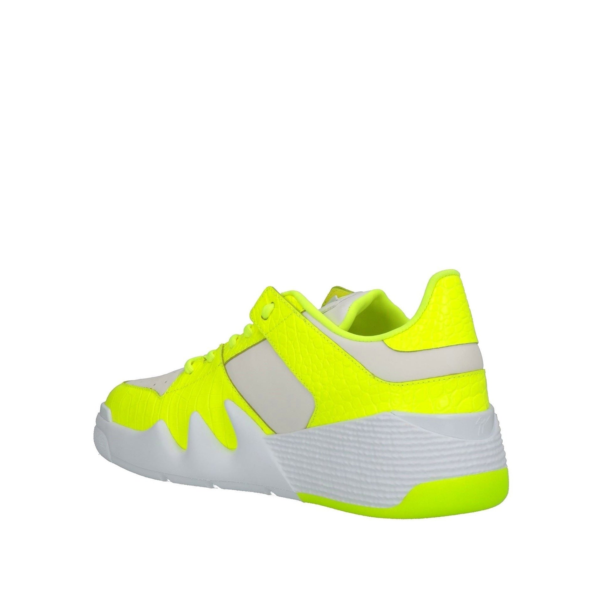 GIUSEPPE ZANOTTI Talon Sneaker for Men