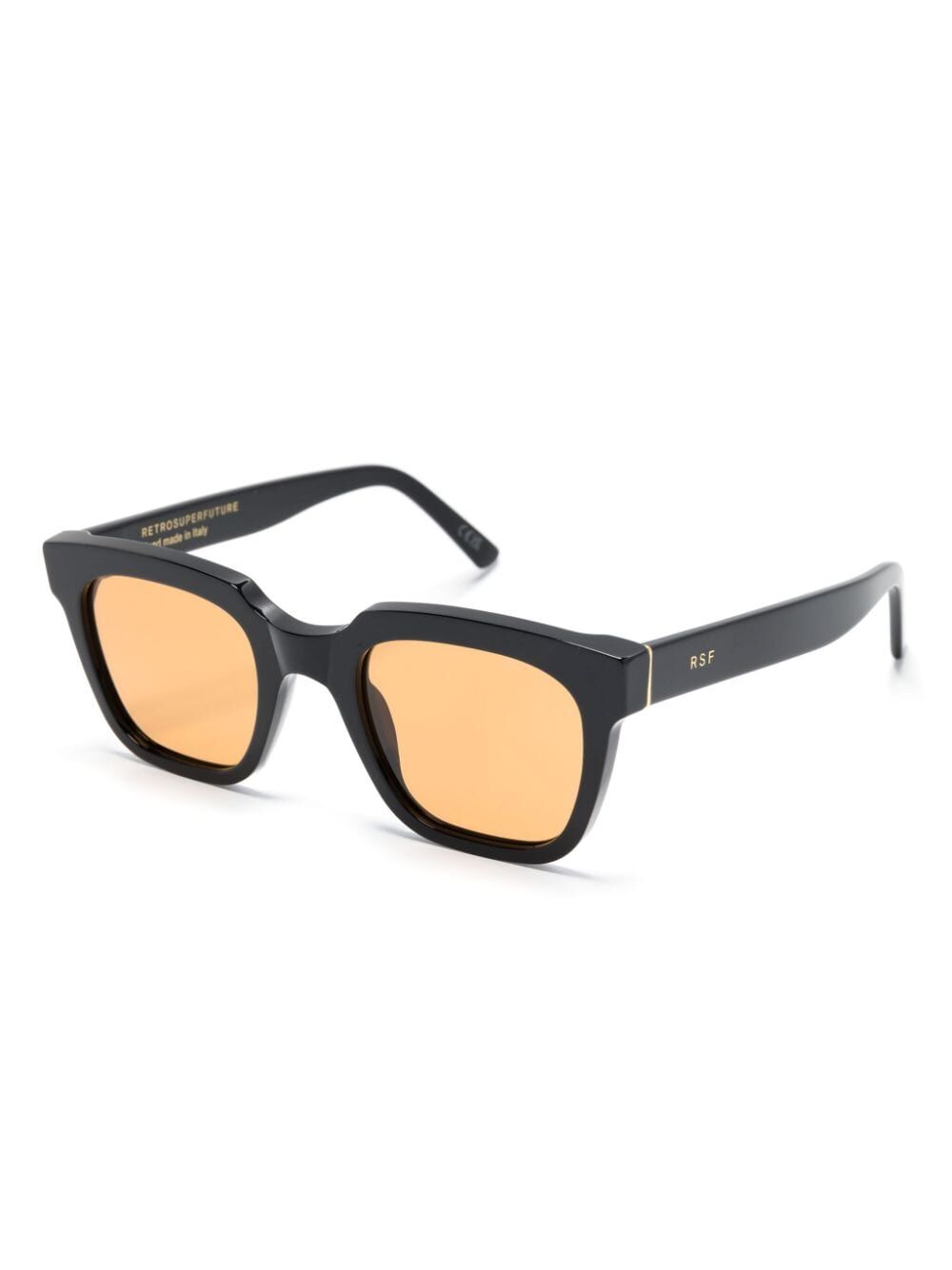 RETROSUPERFUTURE Stylish Acetate Sunglasses for Men - FW24