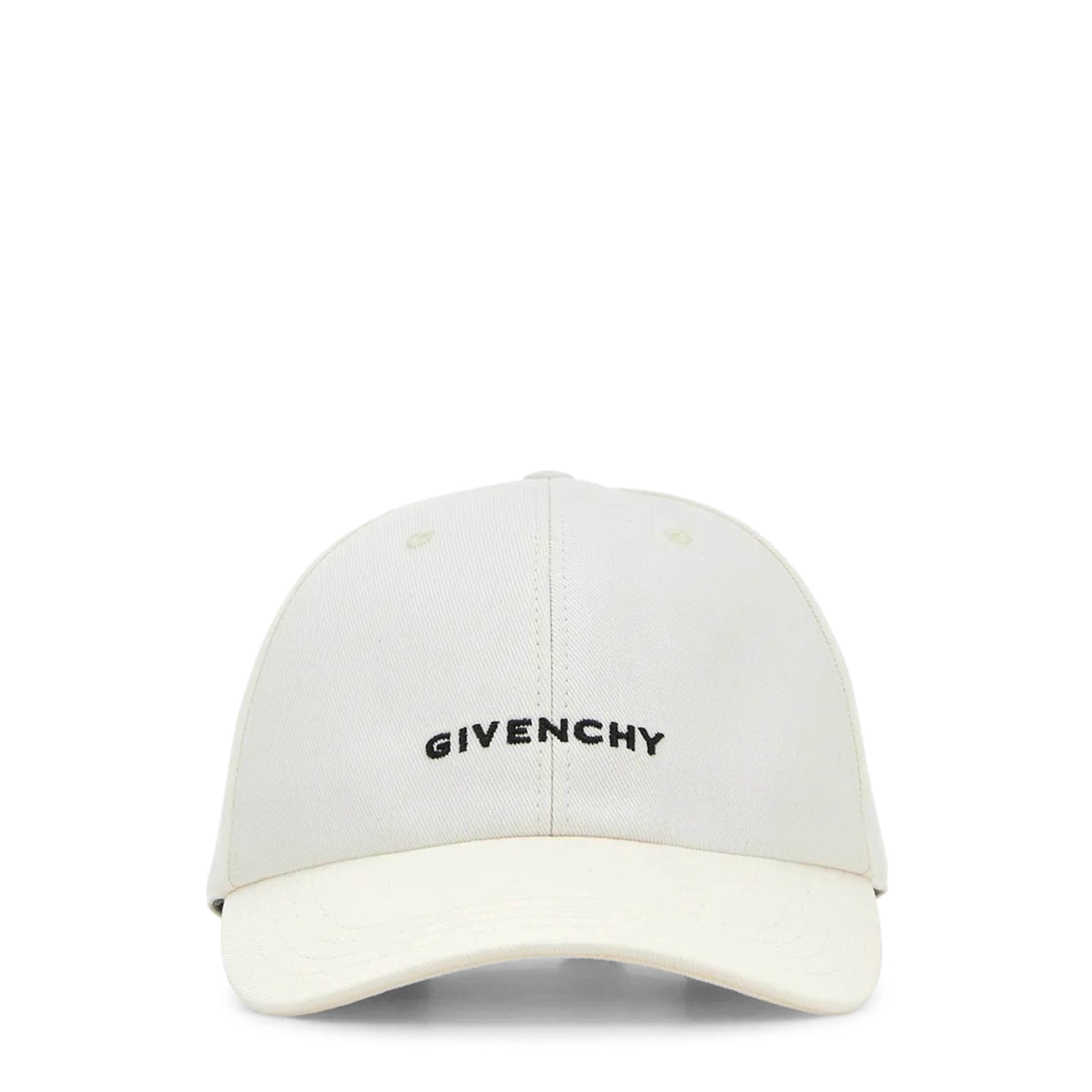 Givenchy Chic Hat for Men - Spring Summer 25
