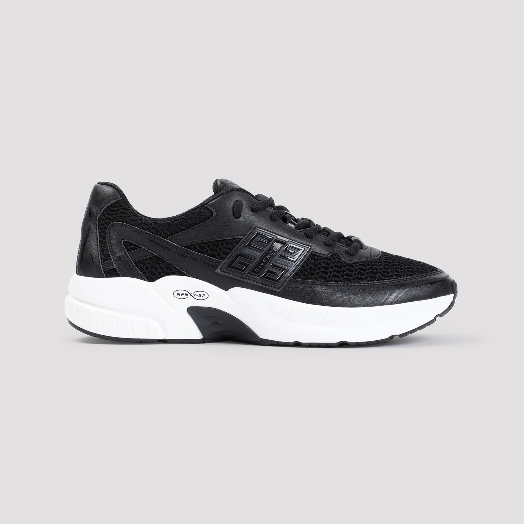 GIVENCHY Low Top Runners - Ultimate Style for Men