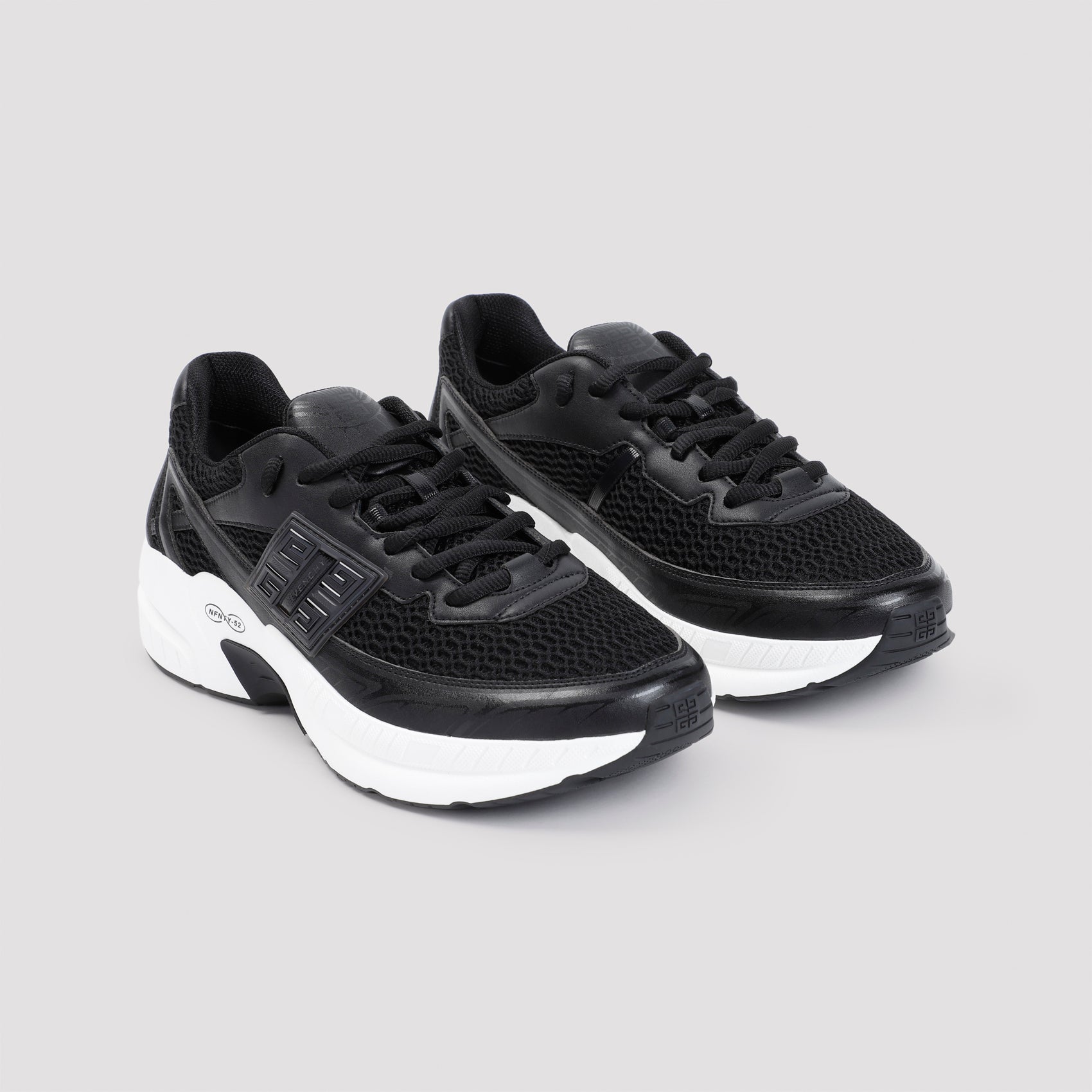 GIVENCHY Low Top Runners - Ultimate Style for Men