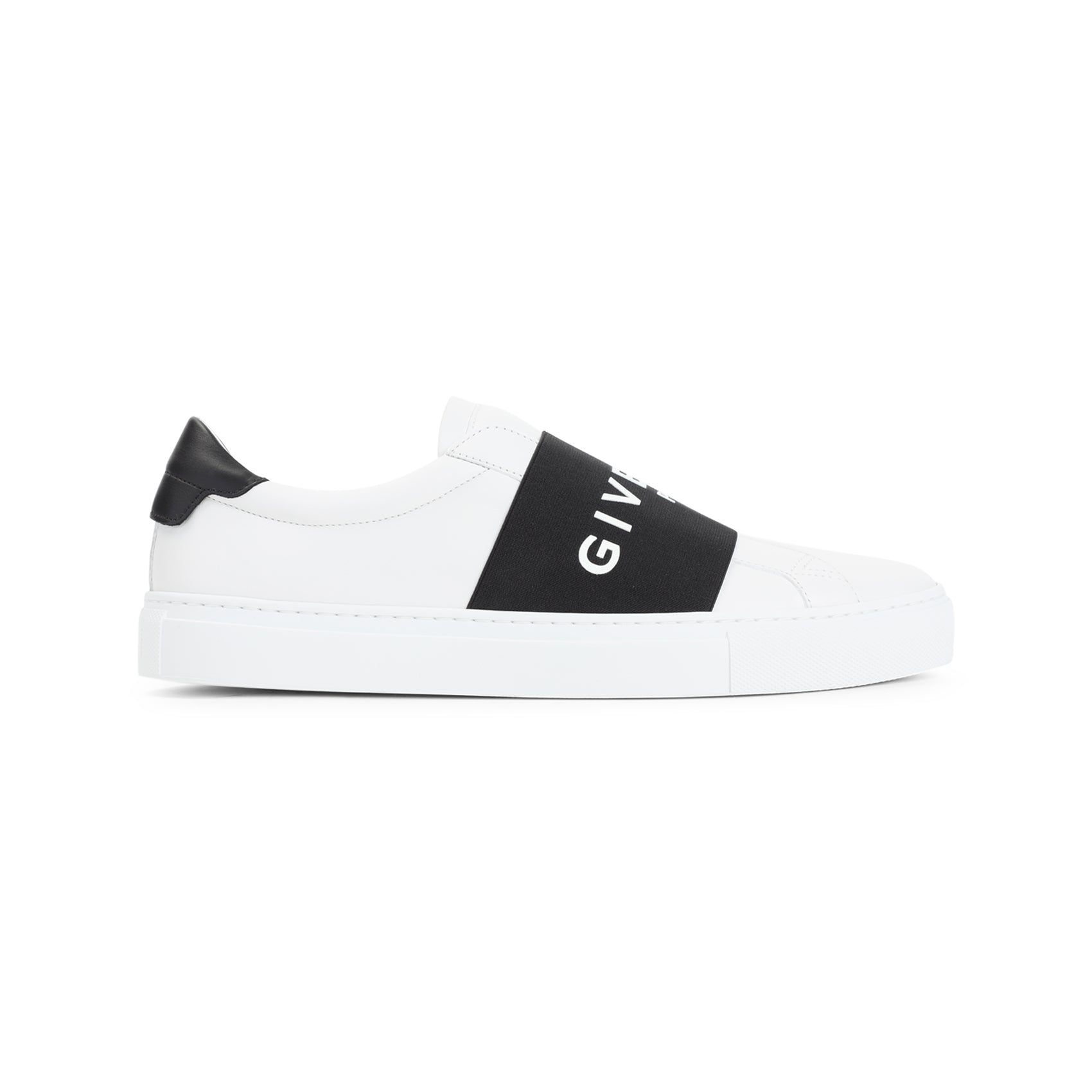 GIVENCHY Luxury Leather Sneakers for Men