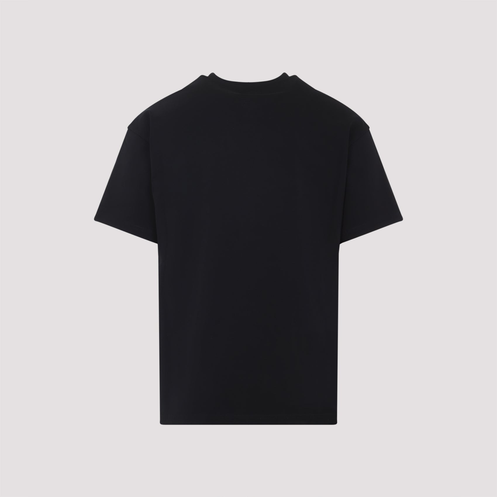 GIVENCHY Premium Cotton T-Shirt for Men - Stylish Layering
