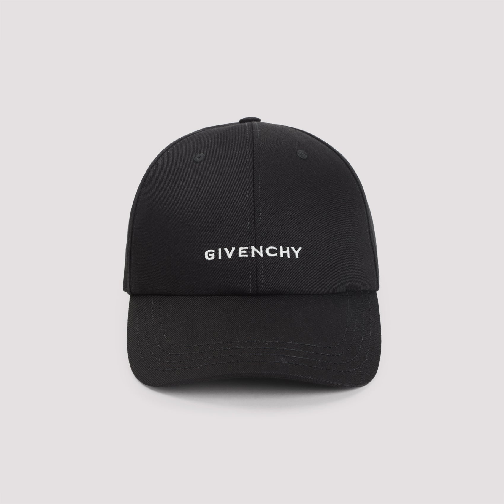 GIVENCHY Luxury Men’s Hat for Fall/Winter 25/26