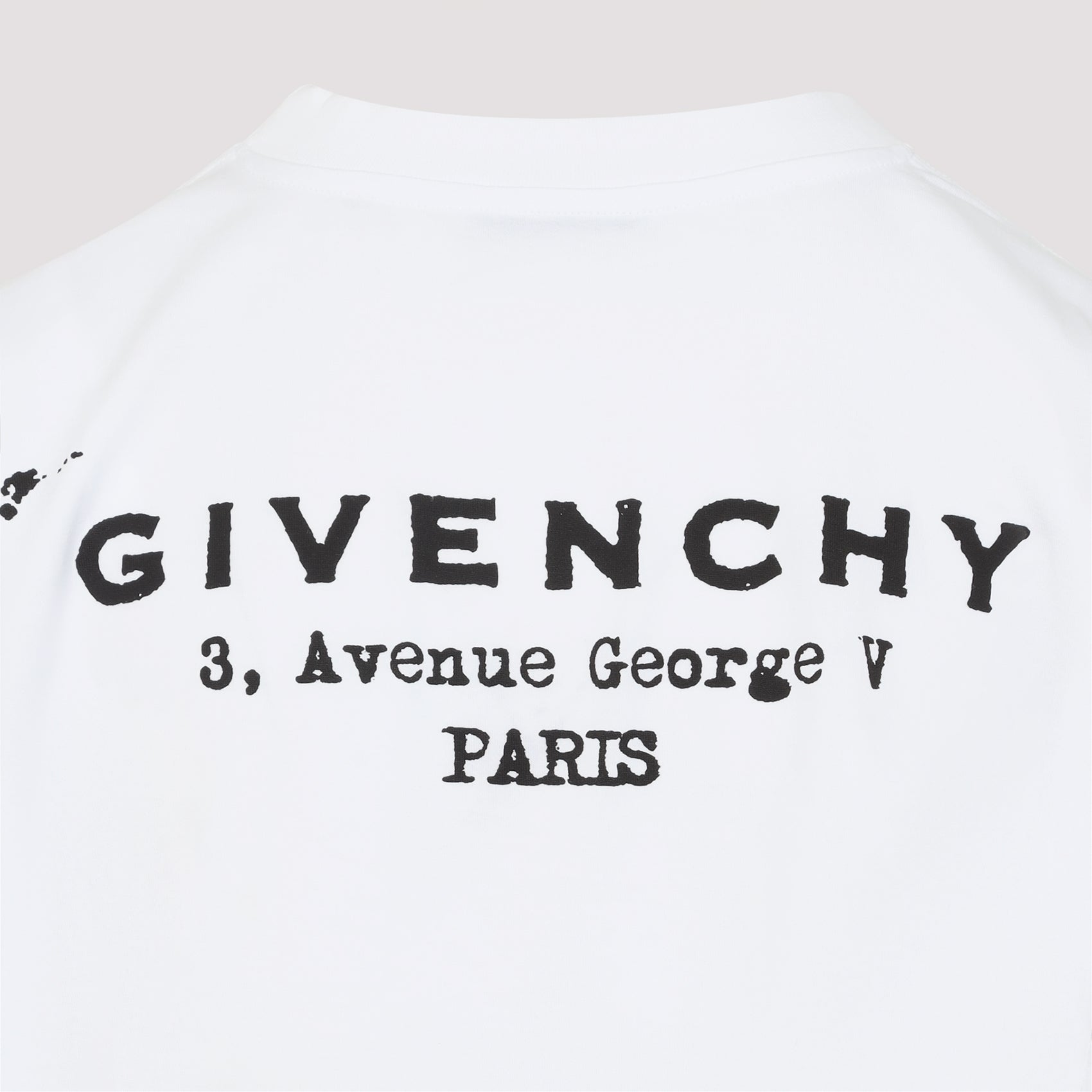 GIVENCHY Classic Women's T-Shirt - Perfect for Everyday Wear