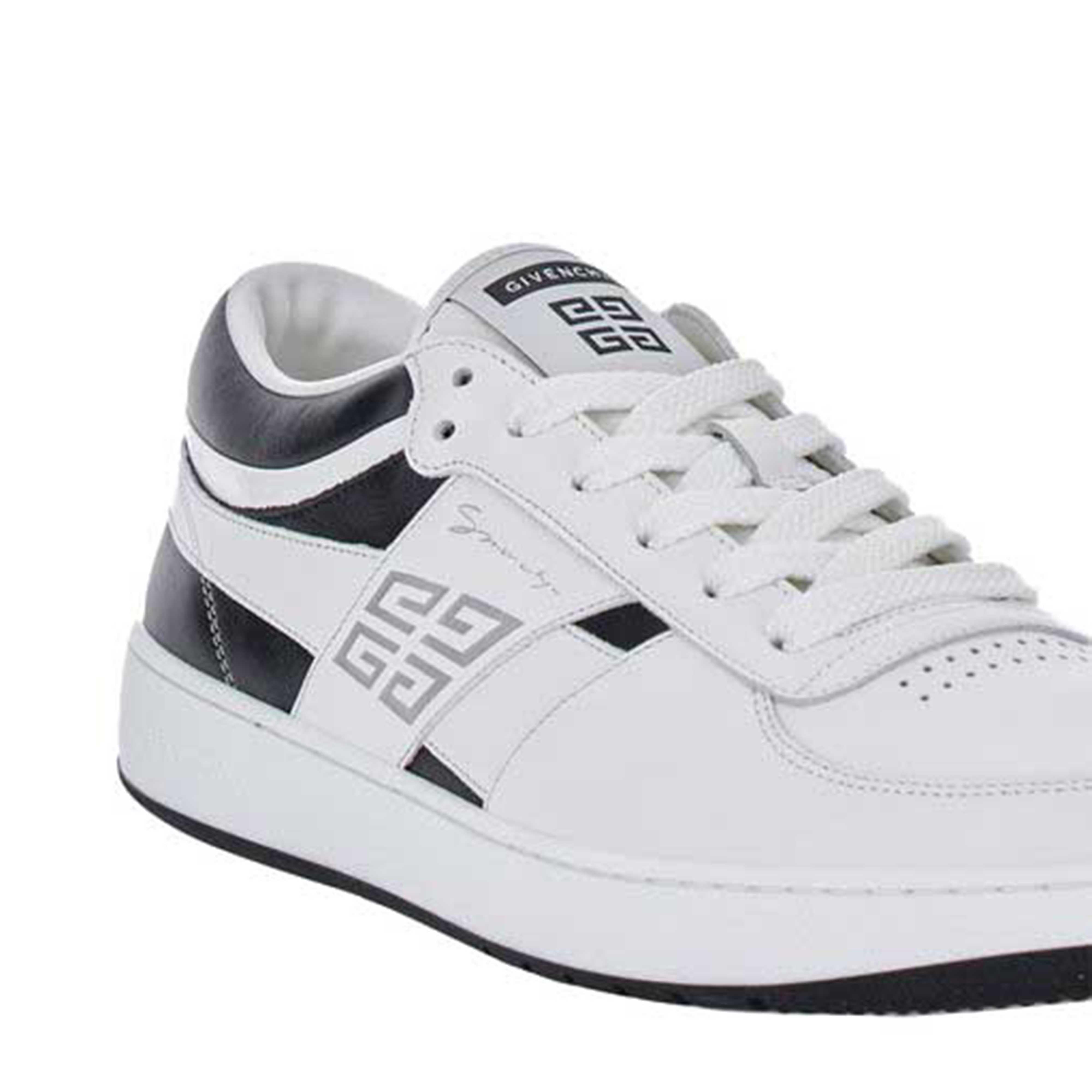 GIVENCHY G Move Low Sneakers for Men
