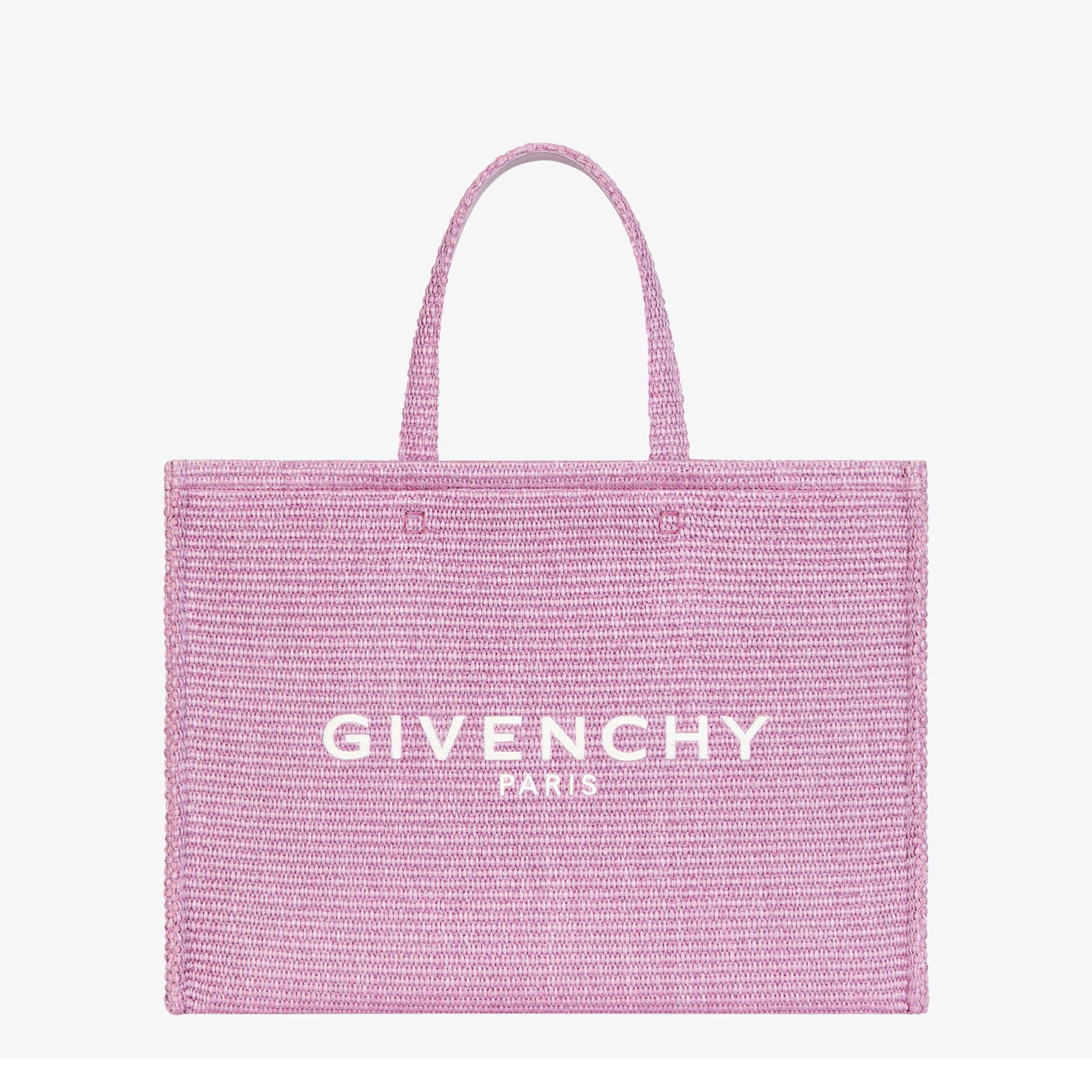 GIVENCHY Soft Tote Handbag - Women’s Mini Style