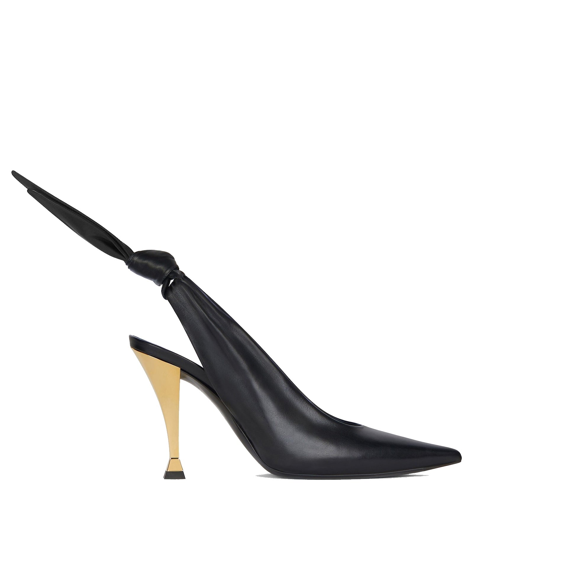 GIVENCHY Elegant Slingback Pumps