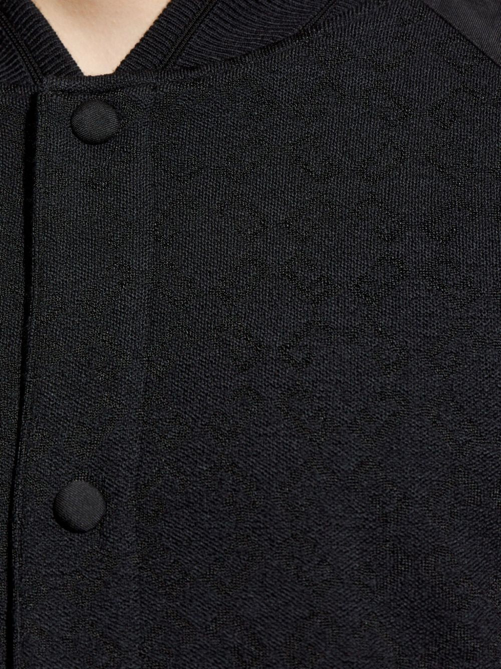 GIVENCHY Stylish Varsity Jacket for Men