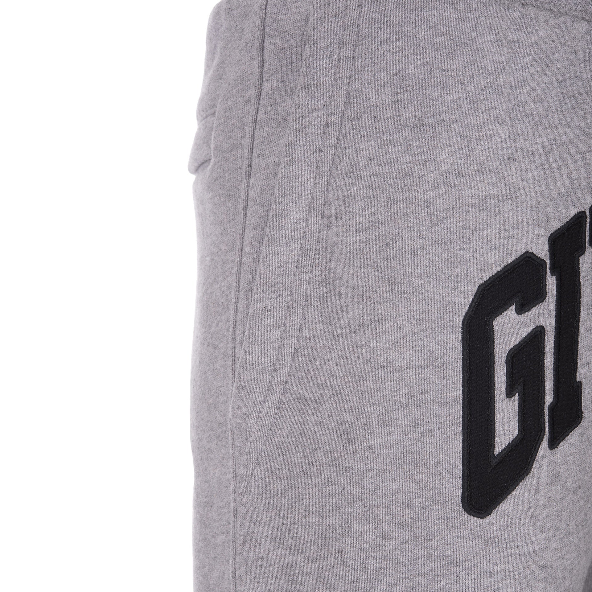 GIVENCHY Cotton Logo Sweatpants - Fall Winter Edition