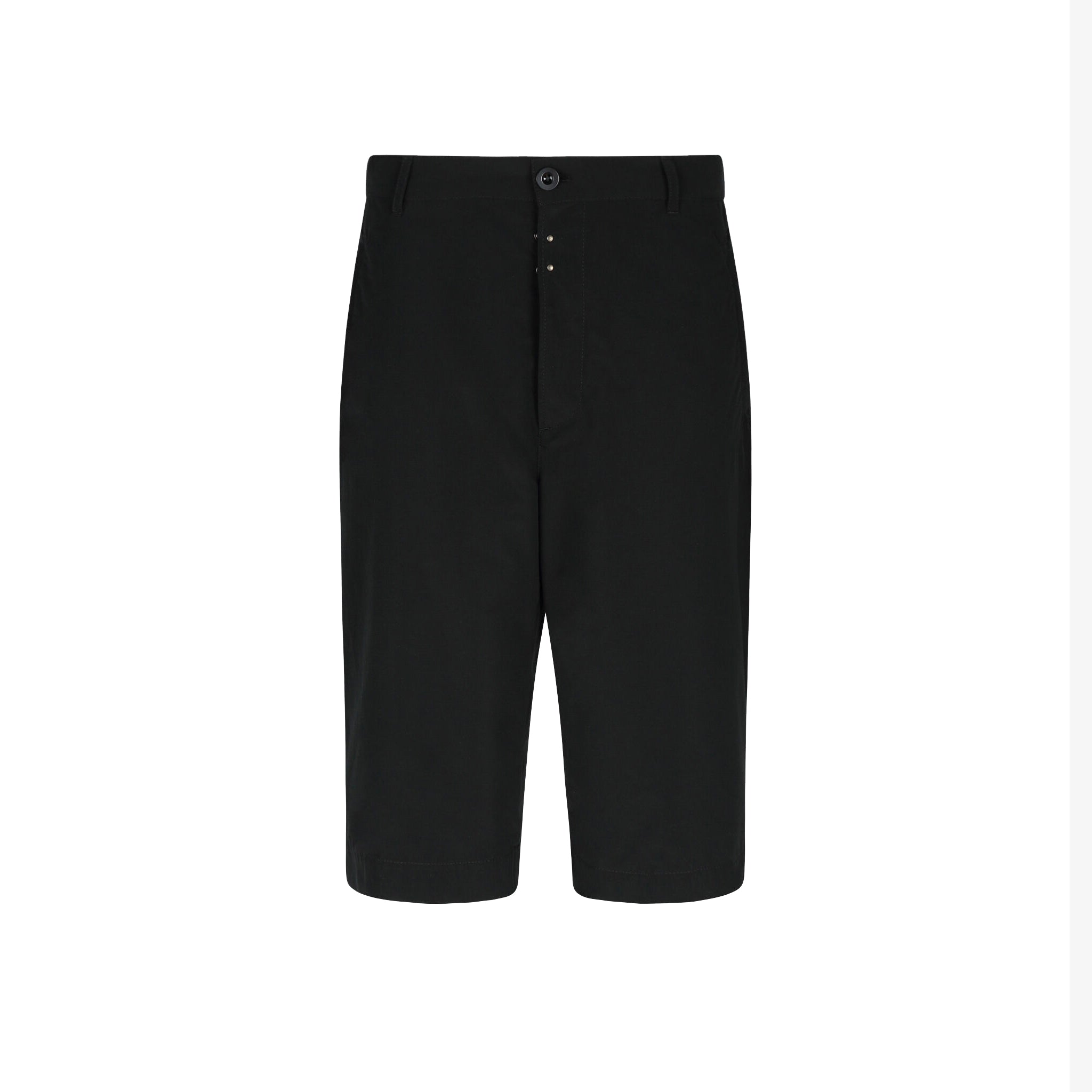GIVENCHY Cotton Shorts for Men - Stylish & Comfortable