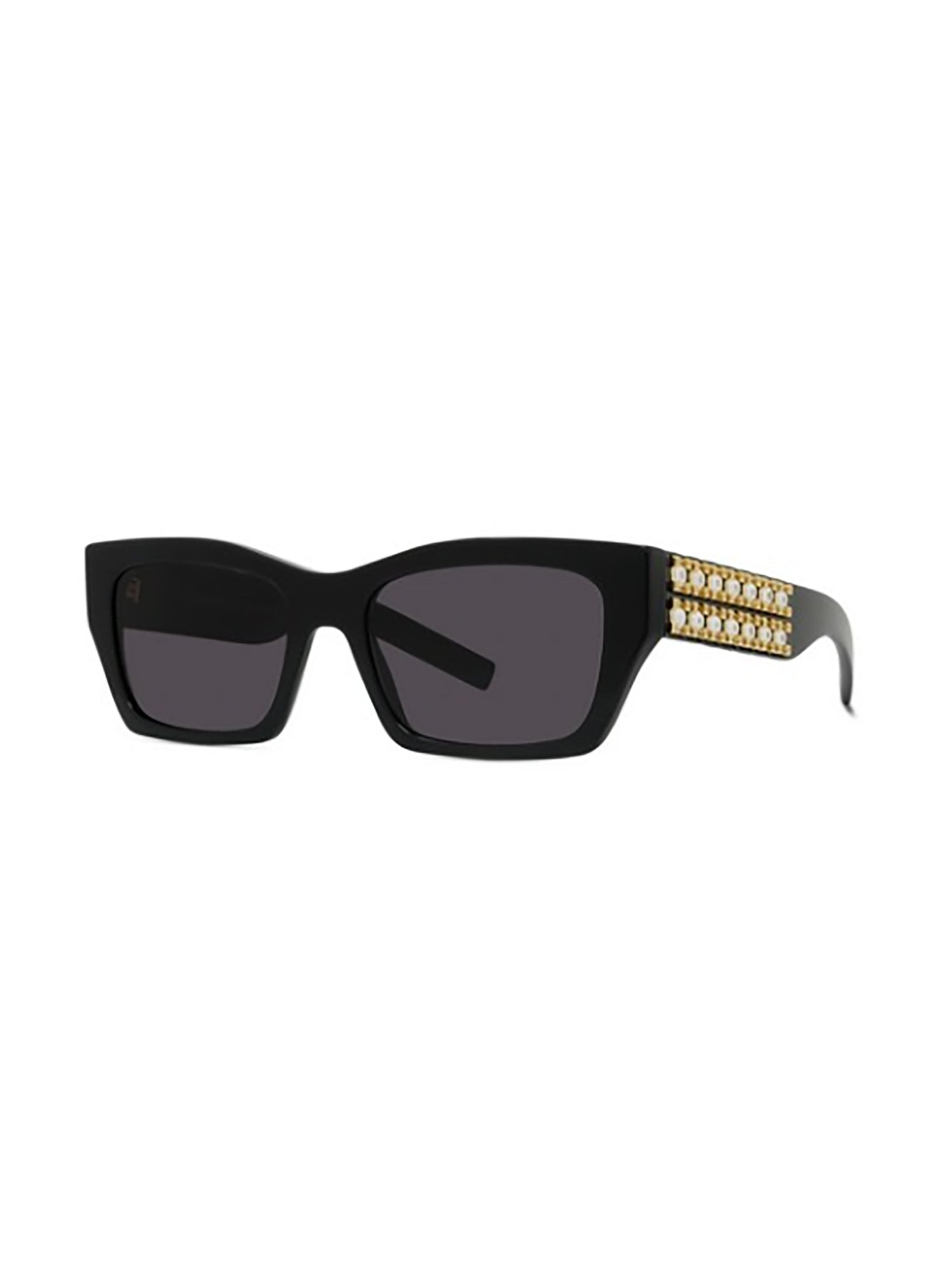 GIVENCHY Sleek & Sophisticated Women's Sunglasses - 145mm Fit