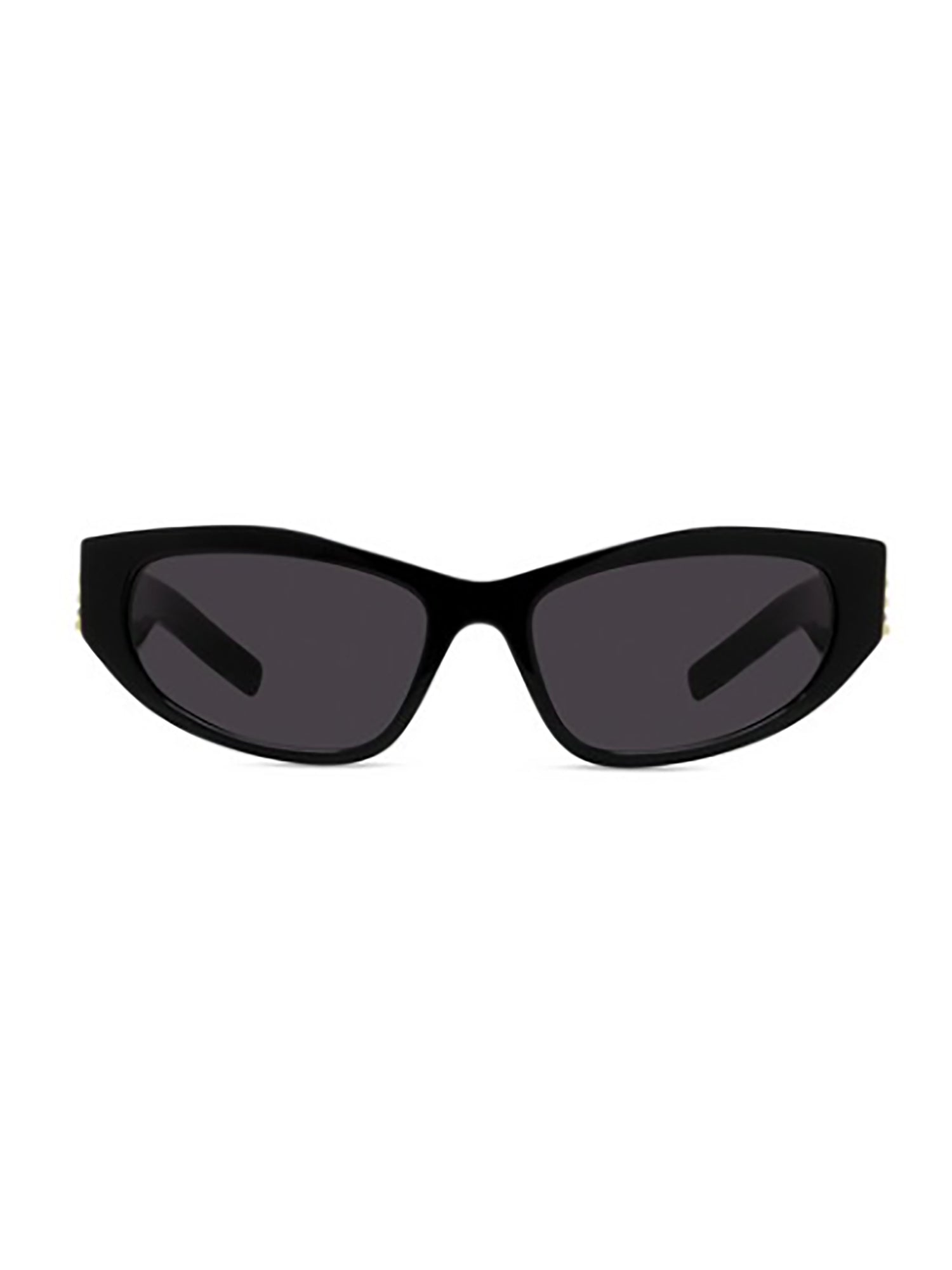 GIVENCHY Elegant Women's Sunglasses with 145mm Temple Size