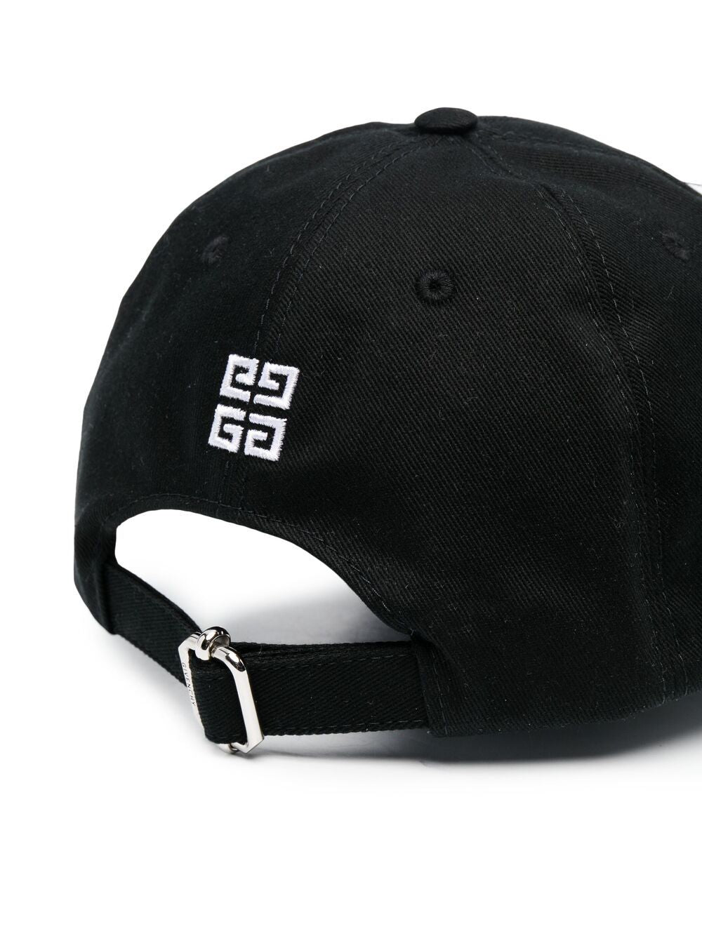 GIVENCHY Sleek Adjustable Cap for Men